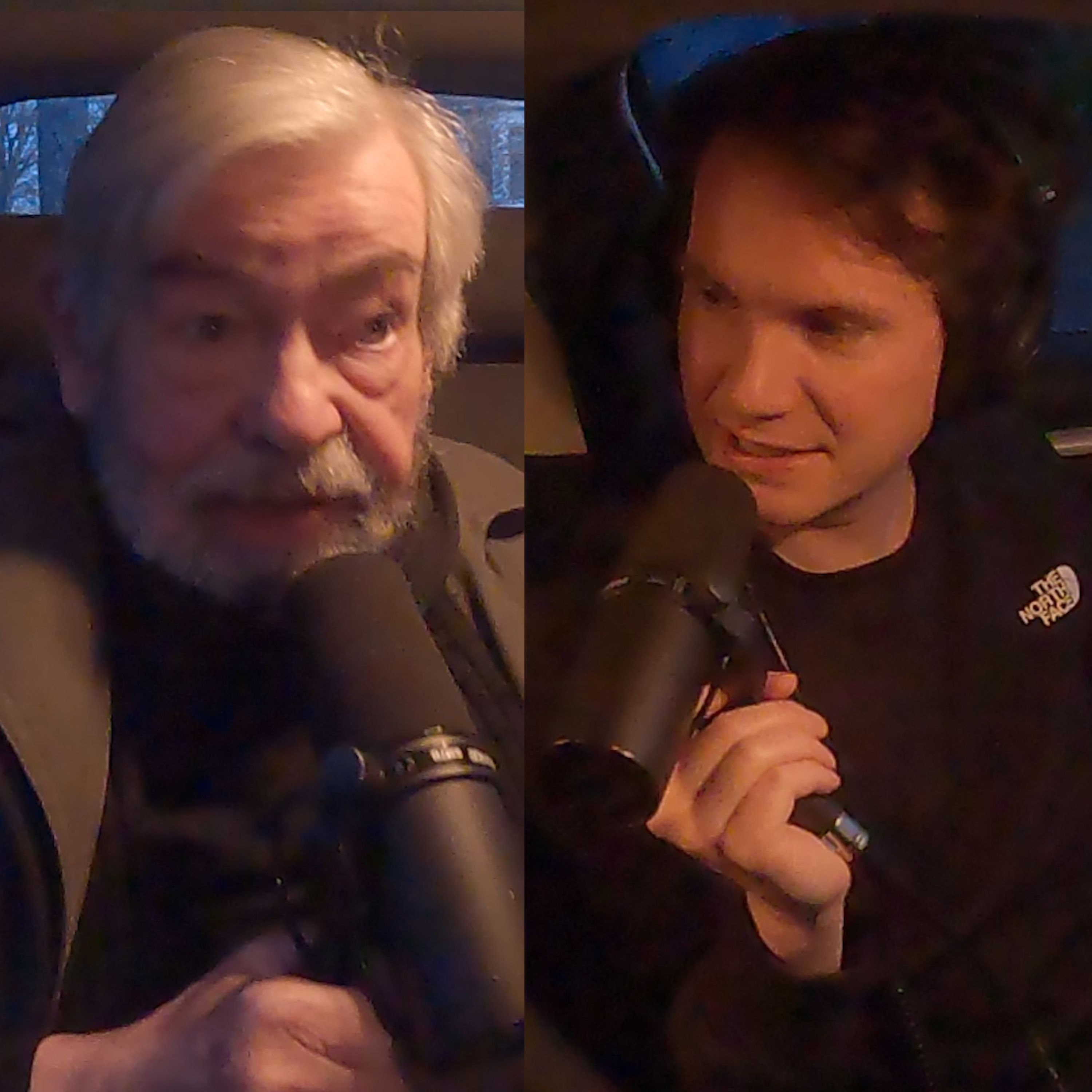 Ontrumpen na 40 dagen oorlog