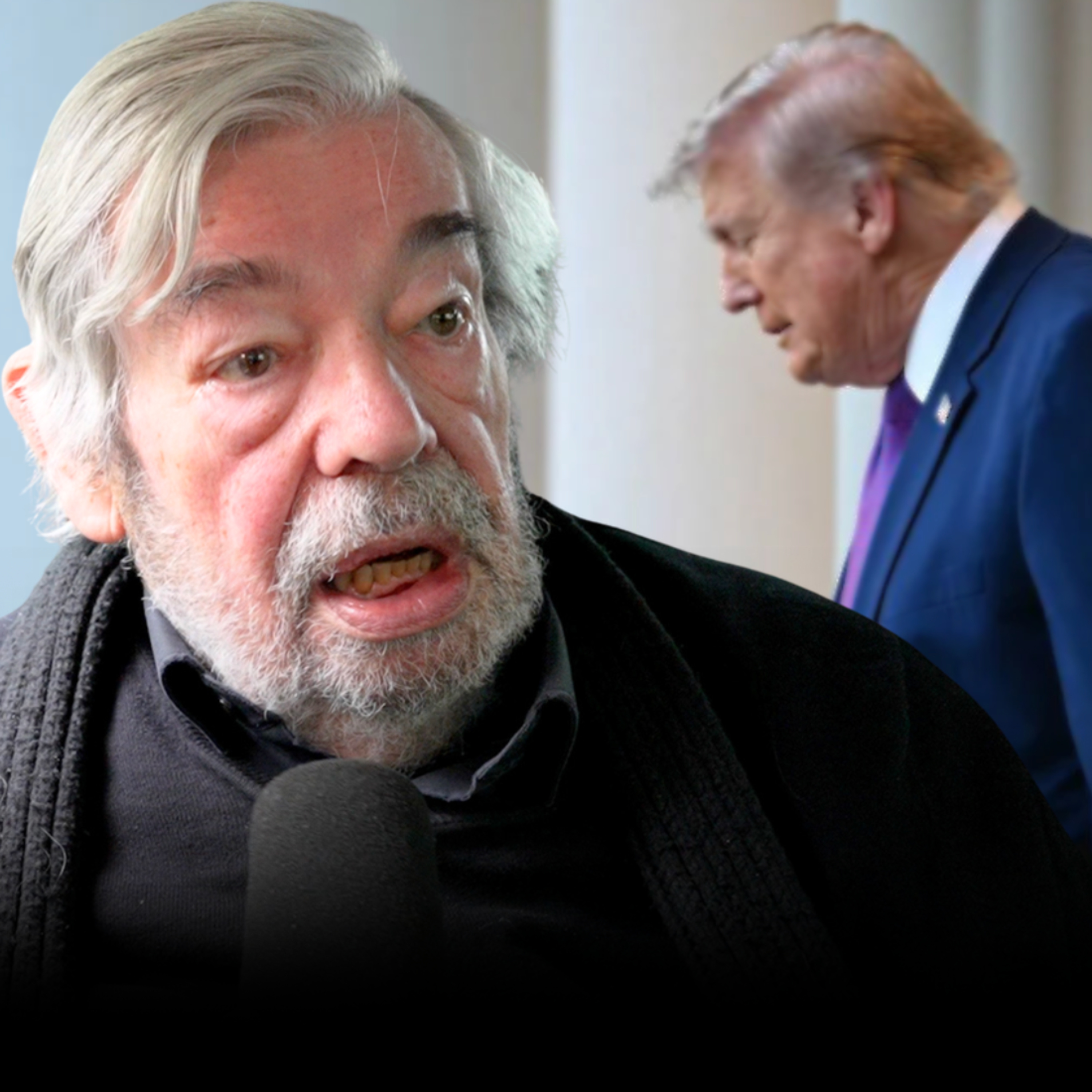 Amerika’s echte probleem is groter dan Trump