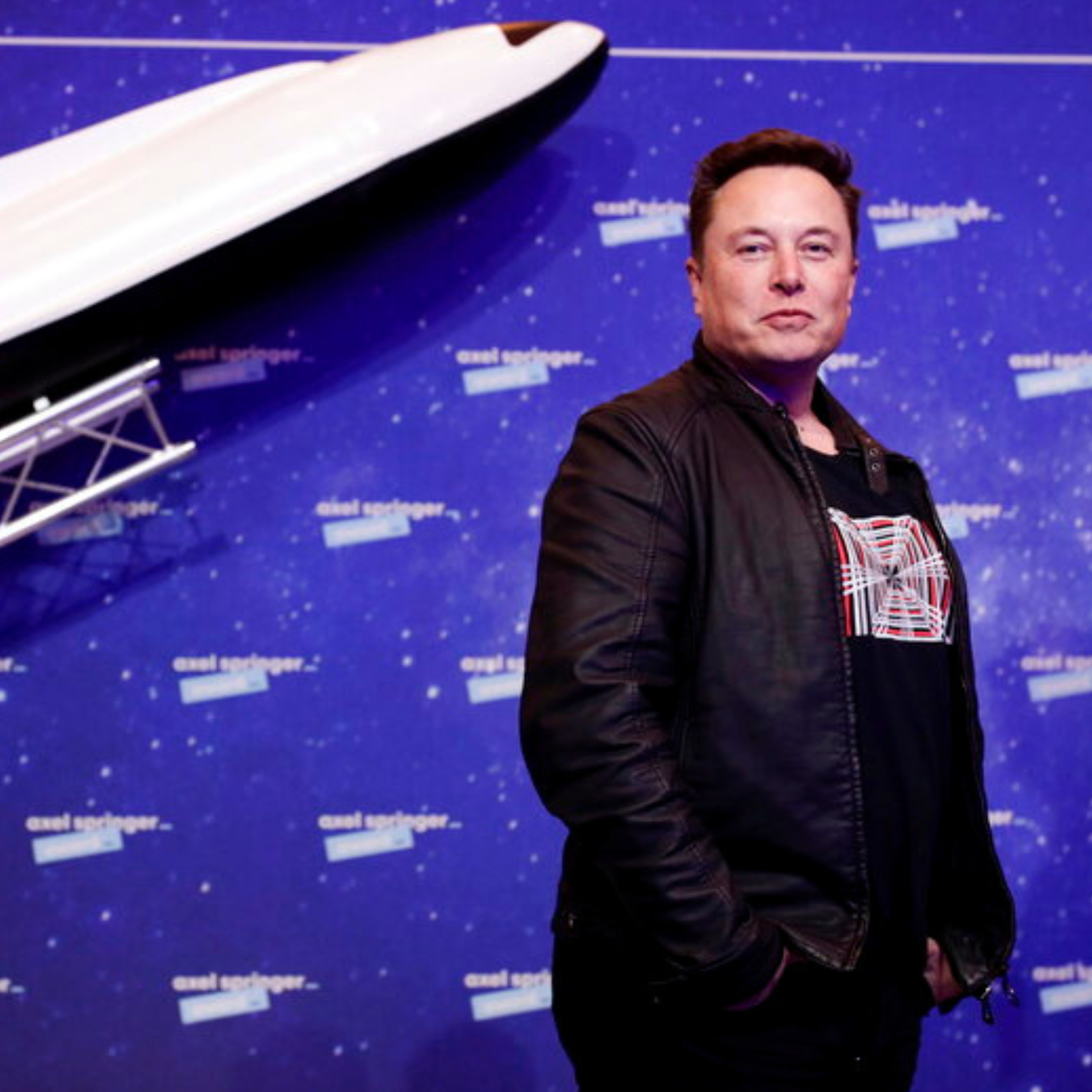 De gevaarlijke Mars-illusie van Elon Musk