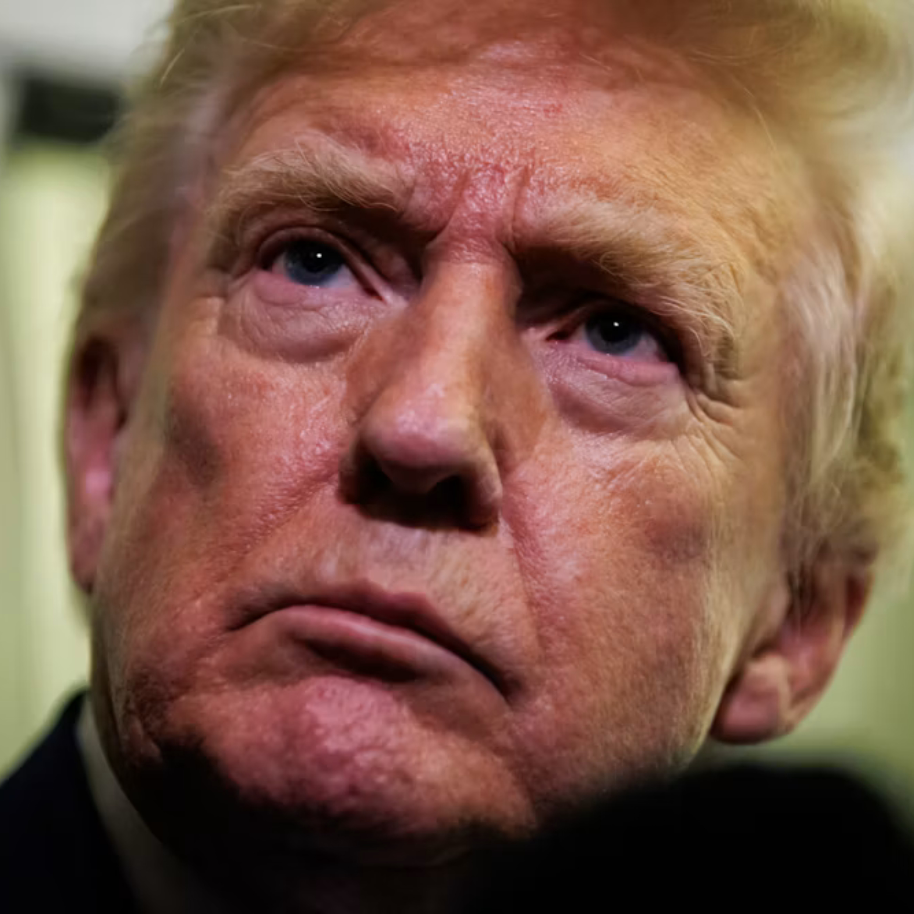 Trump is nu persoonlijk doelwit