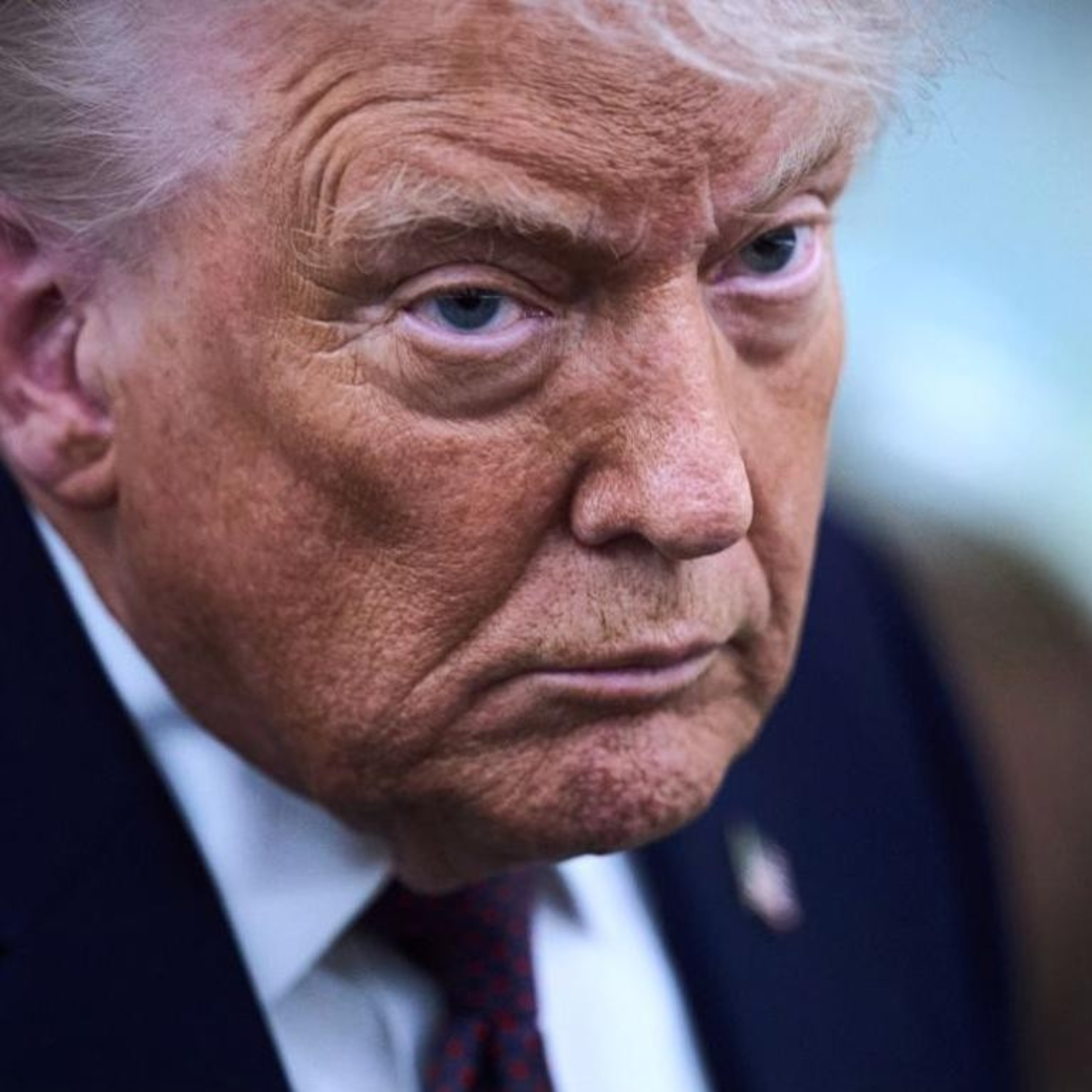 In het brein van een Trump-kiezer