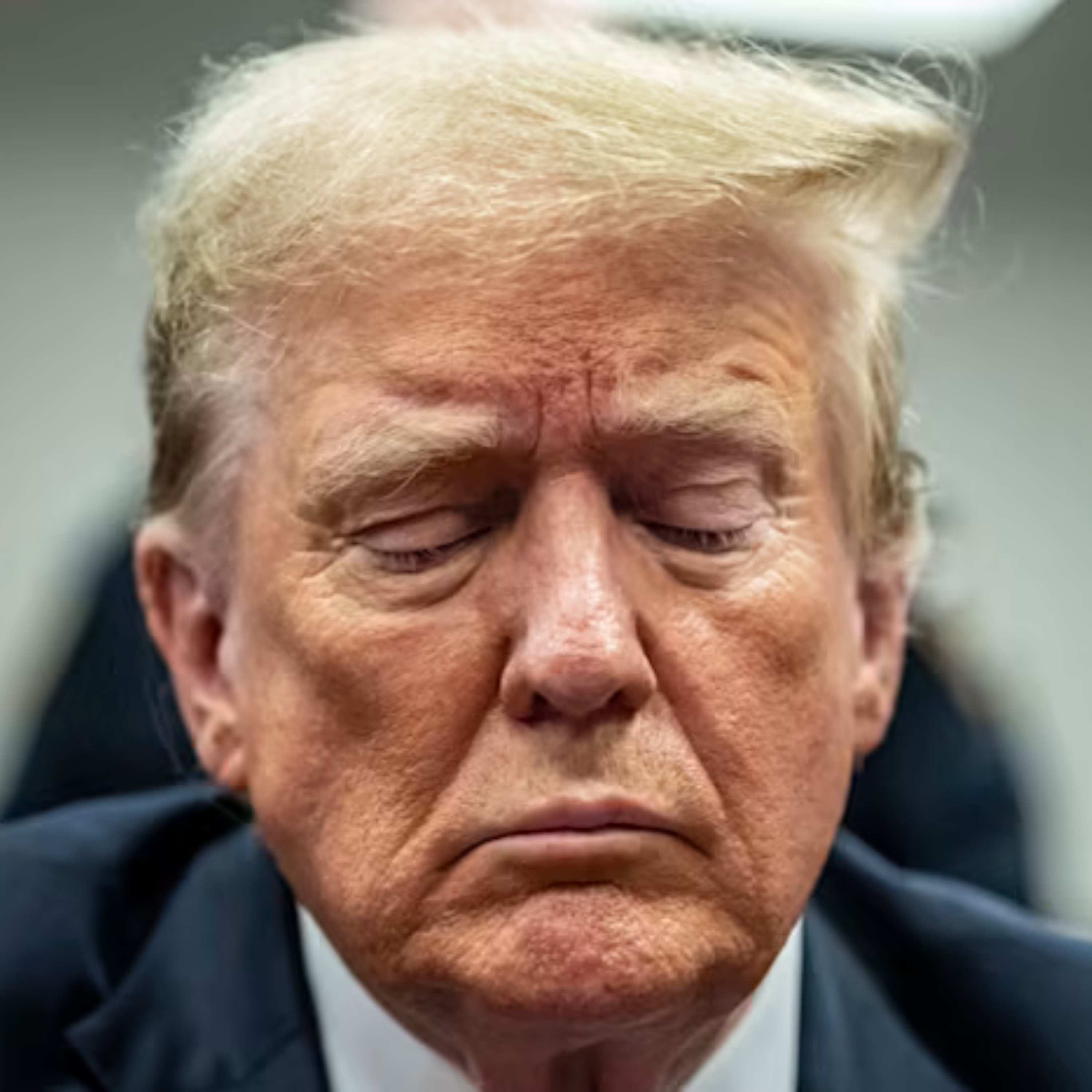Waarom Trump steeds meer mensen verliest