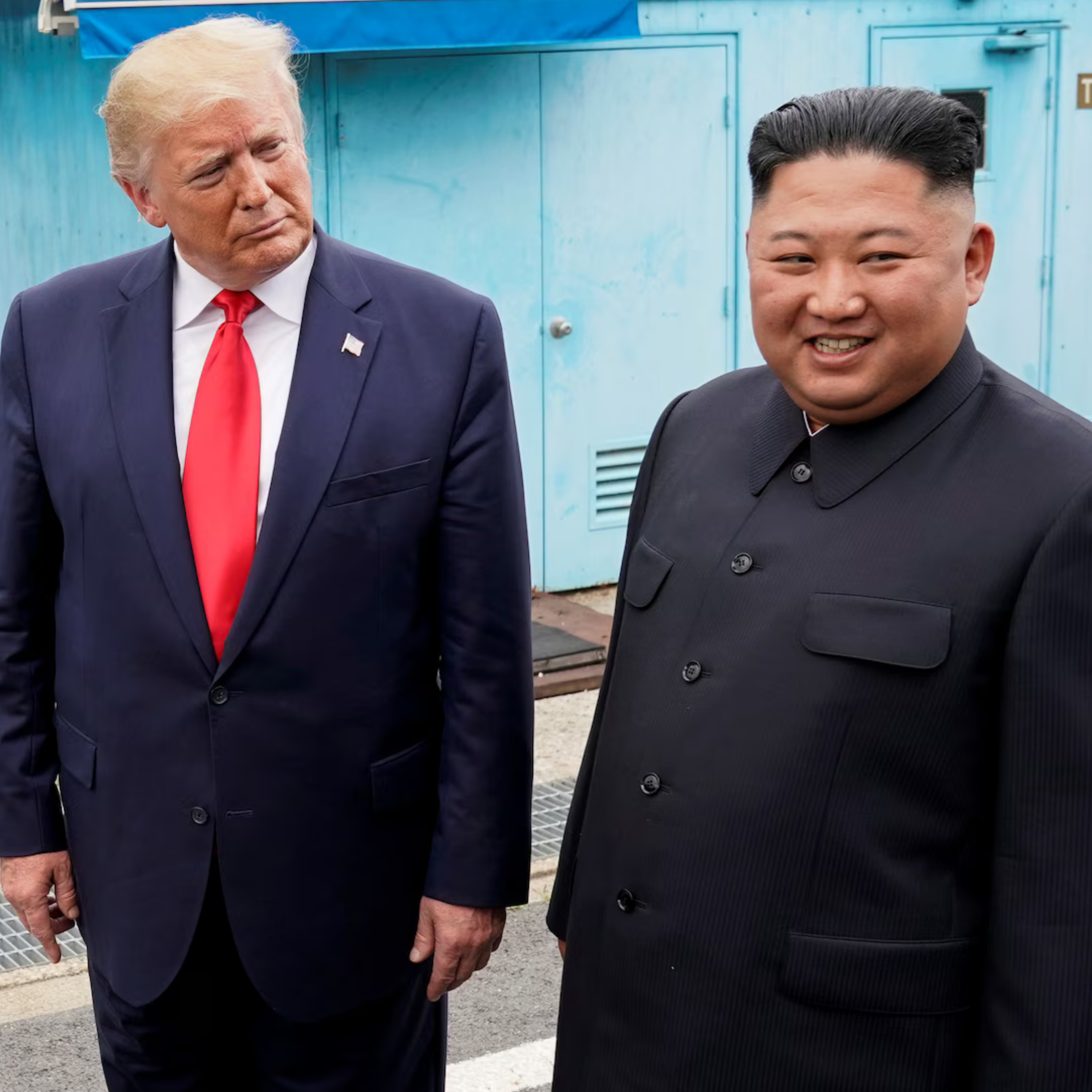Waarom Trump juist nú Kim Jong-un nodig heeft