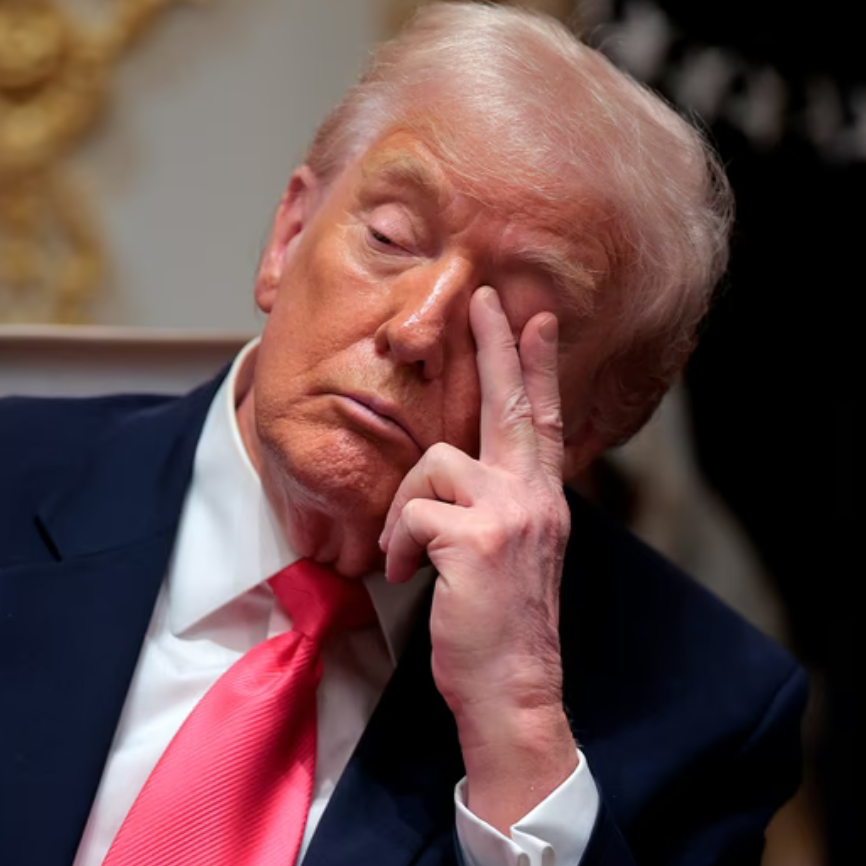 Iran: Amerika’s grootste historische blunder?
