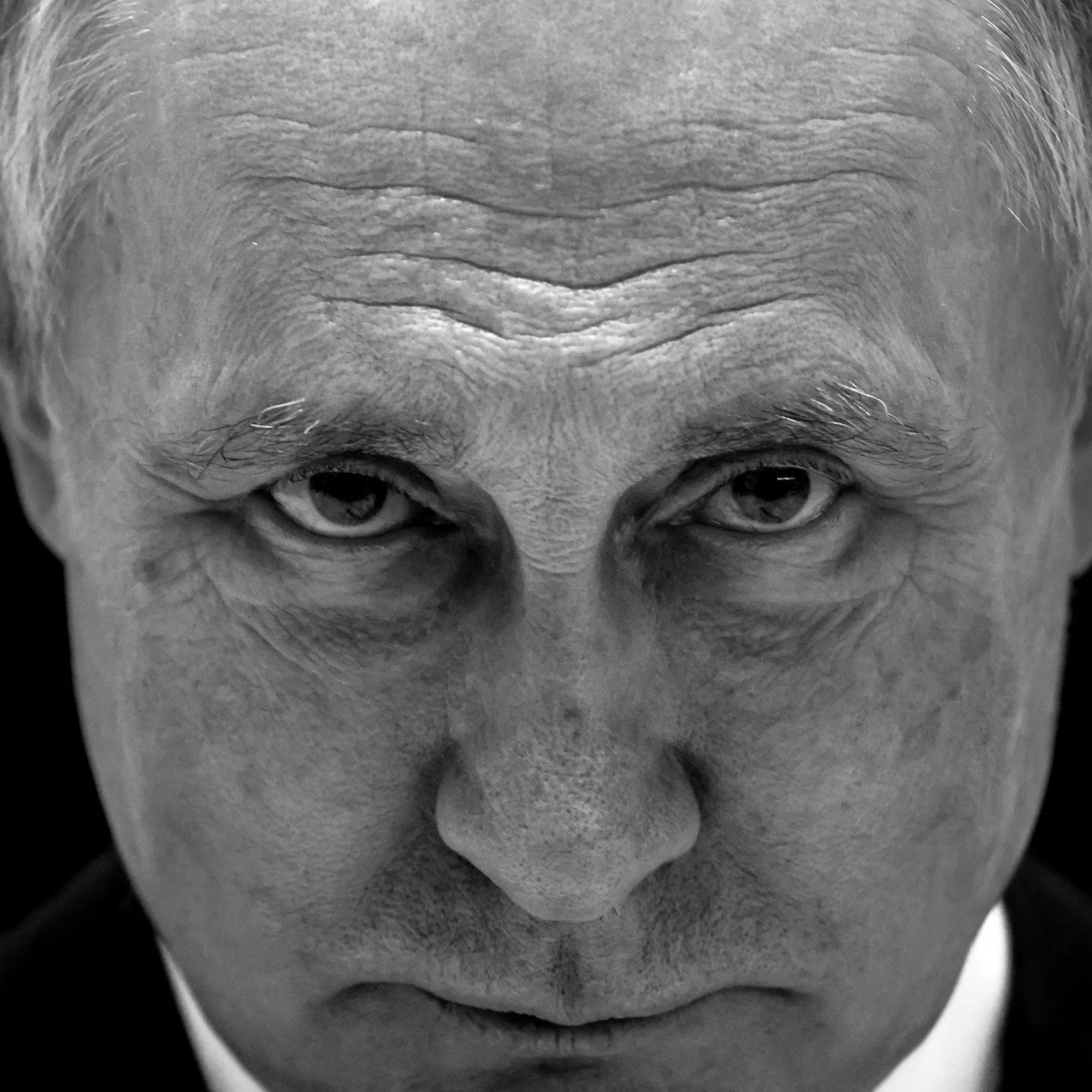 De geheime CIA-reis naar Moskou: Rusland begrijpen