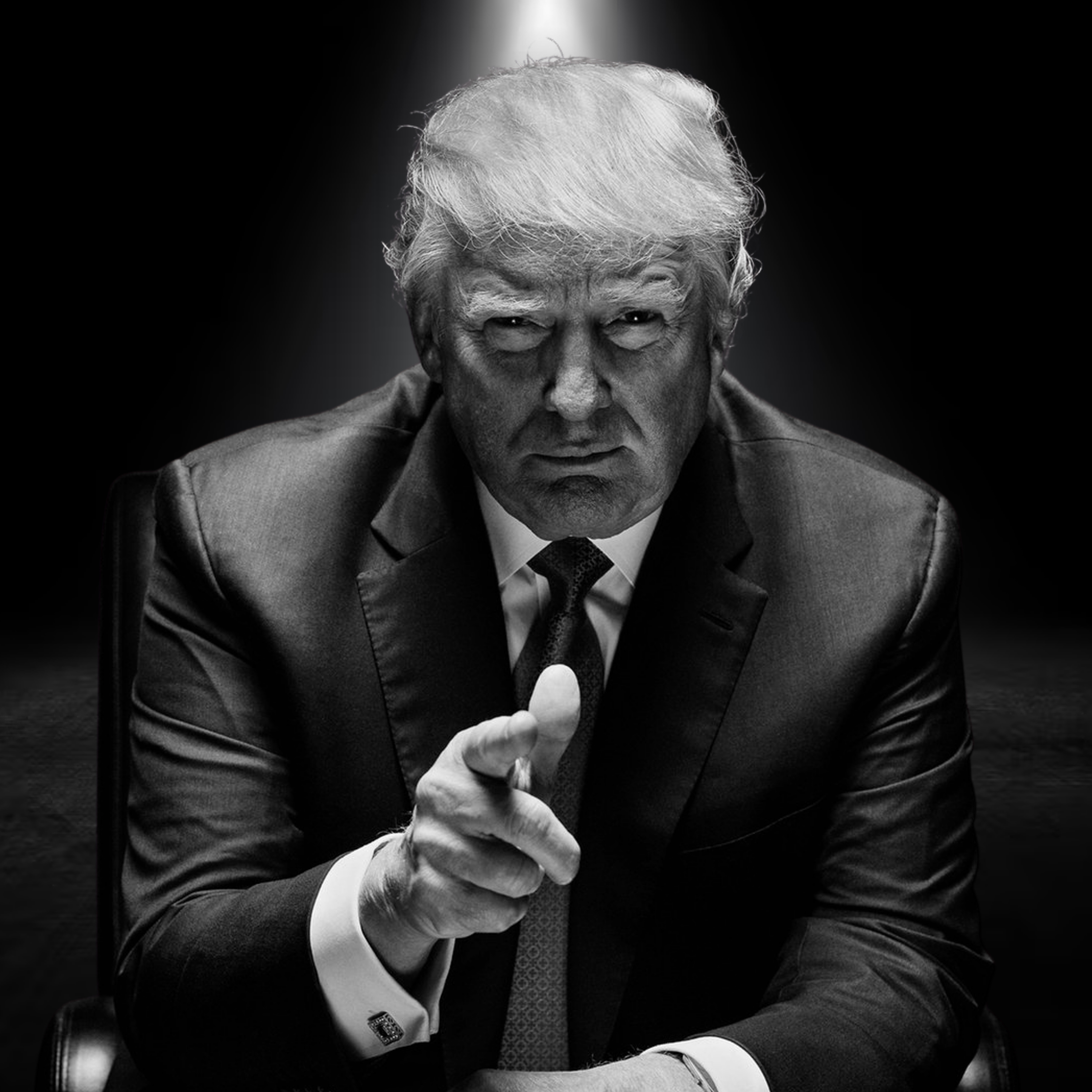 Poetin, Trump en Wilders: wie is er écht een fascist?