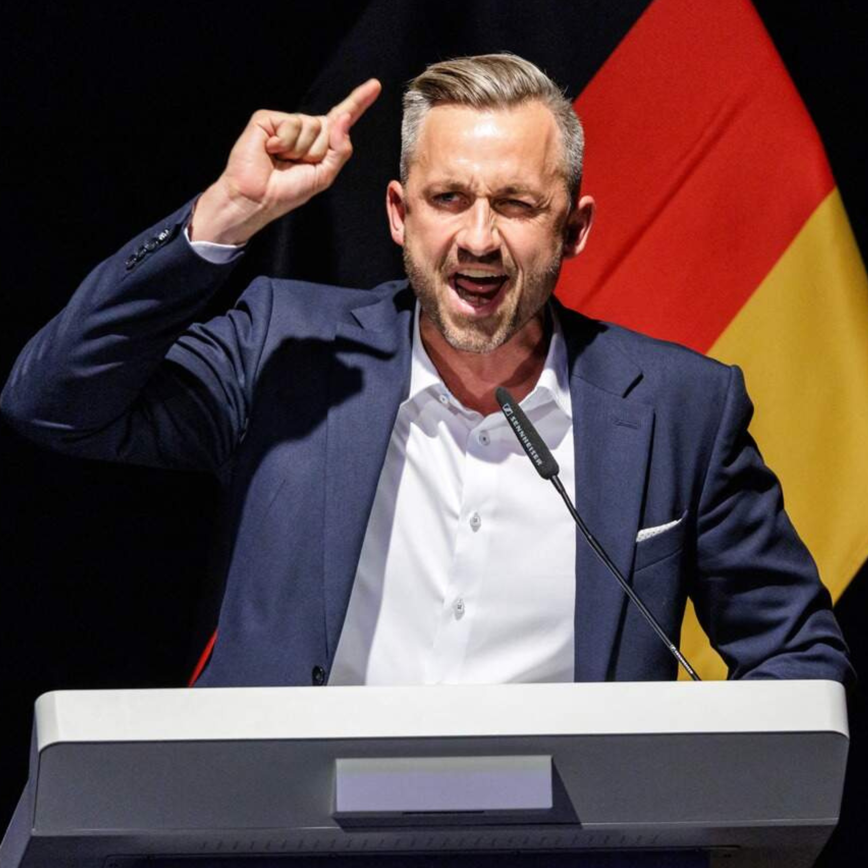 AfD wint verpletterend: herhaalt de geschiedenis zich?