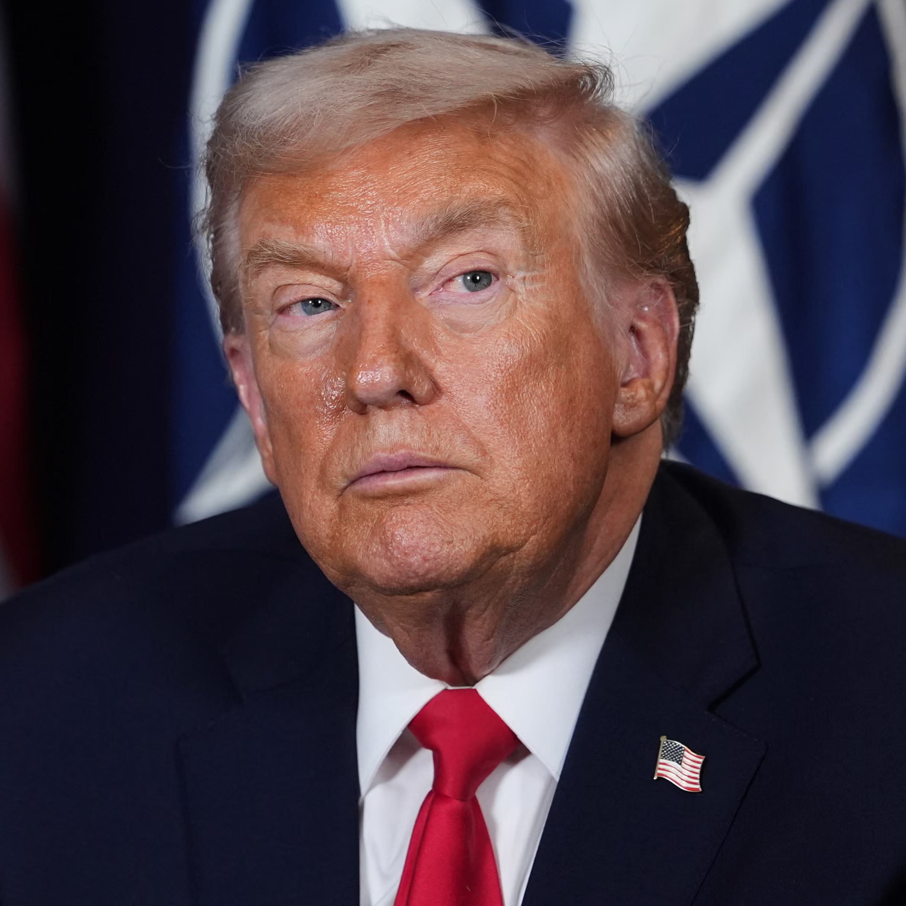 Trumps Groenland-deal onthult wat hij niet wil laten zien