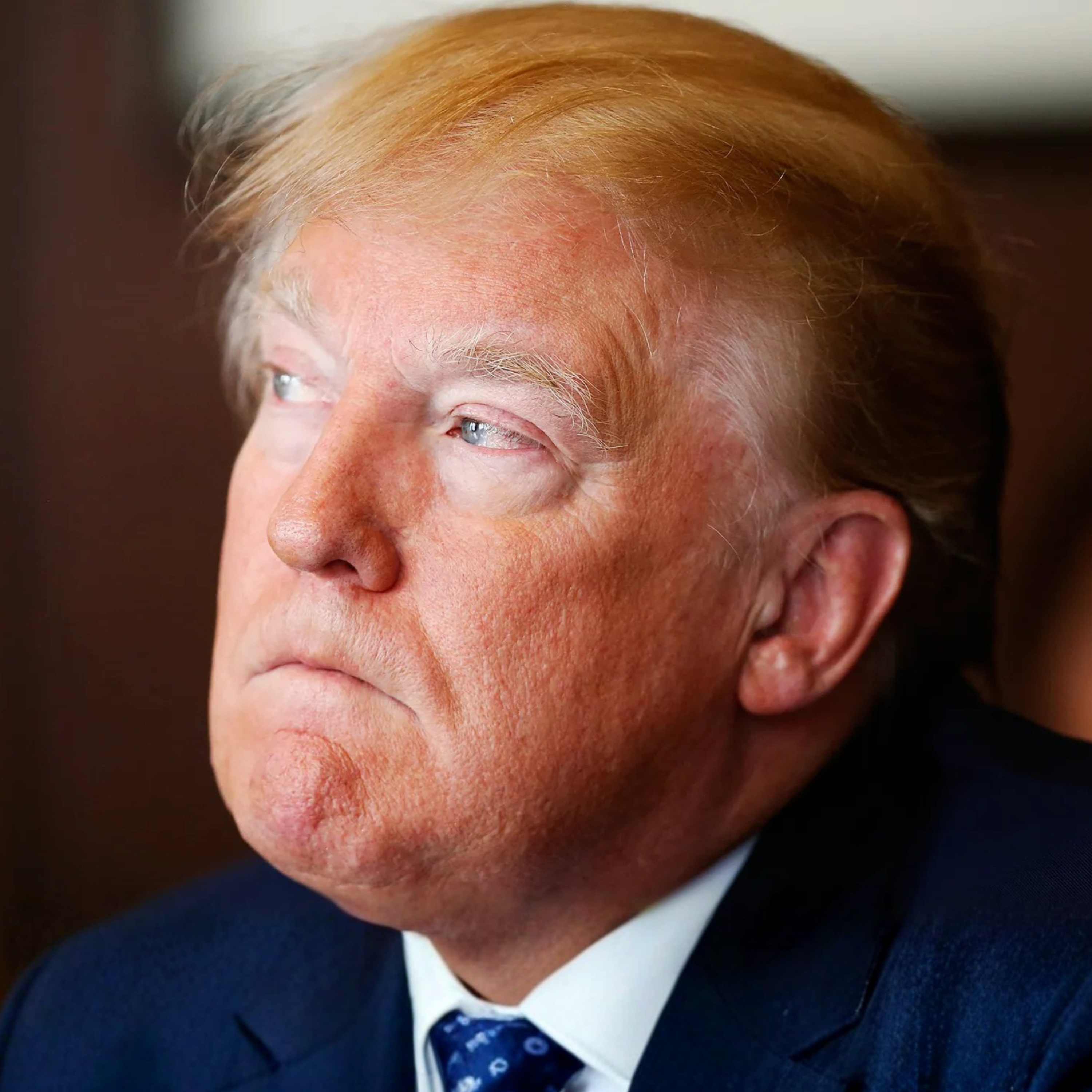 Trump verliest de midterms. Dit is zijn plan B