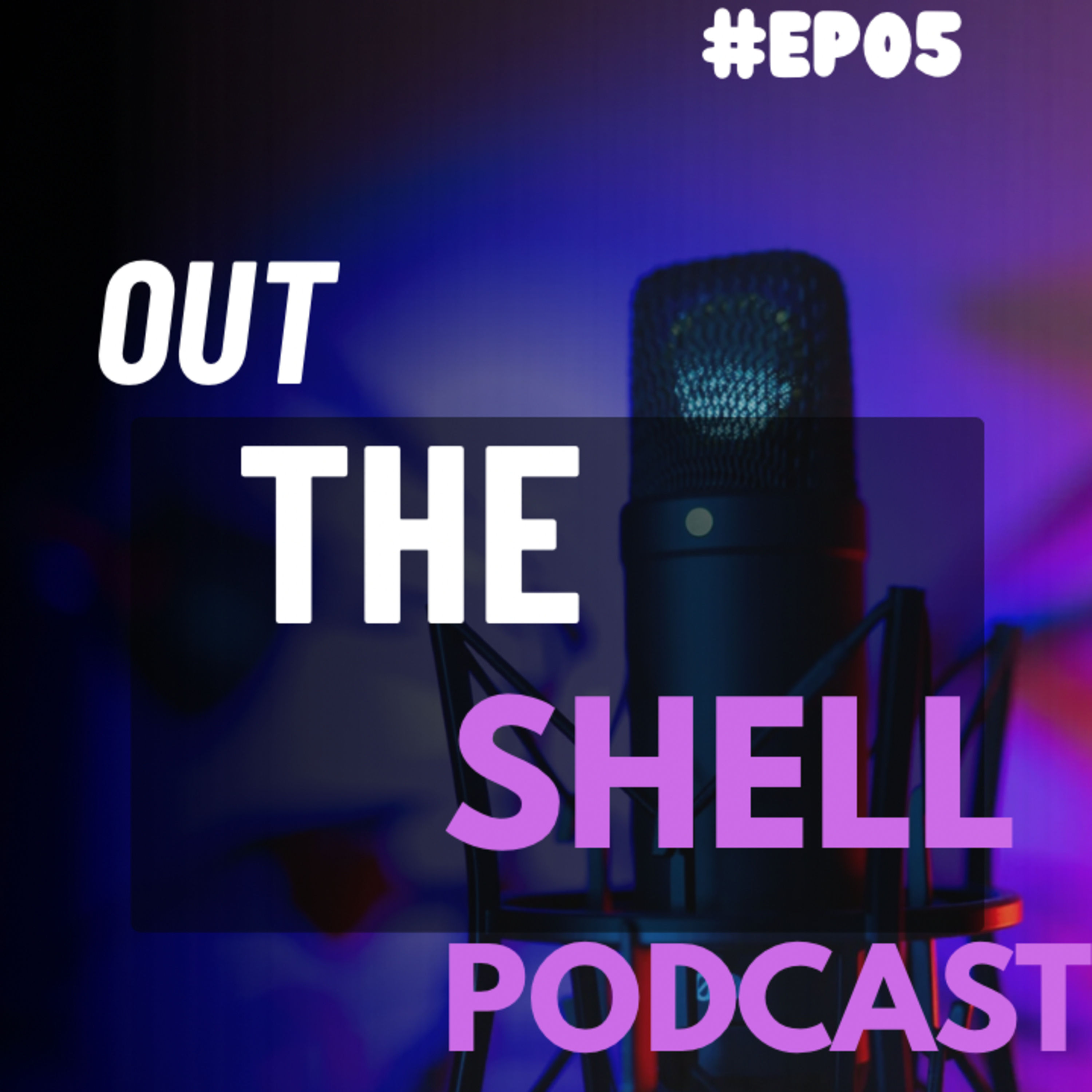 CHALLENGES A BOY CHILD FACES |OTS | #ep05 episode artwork