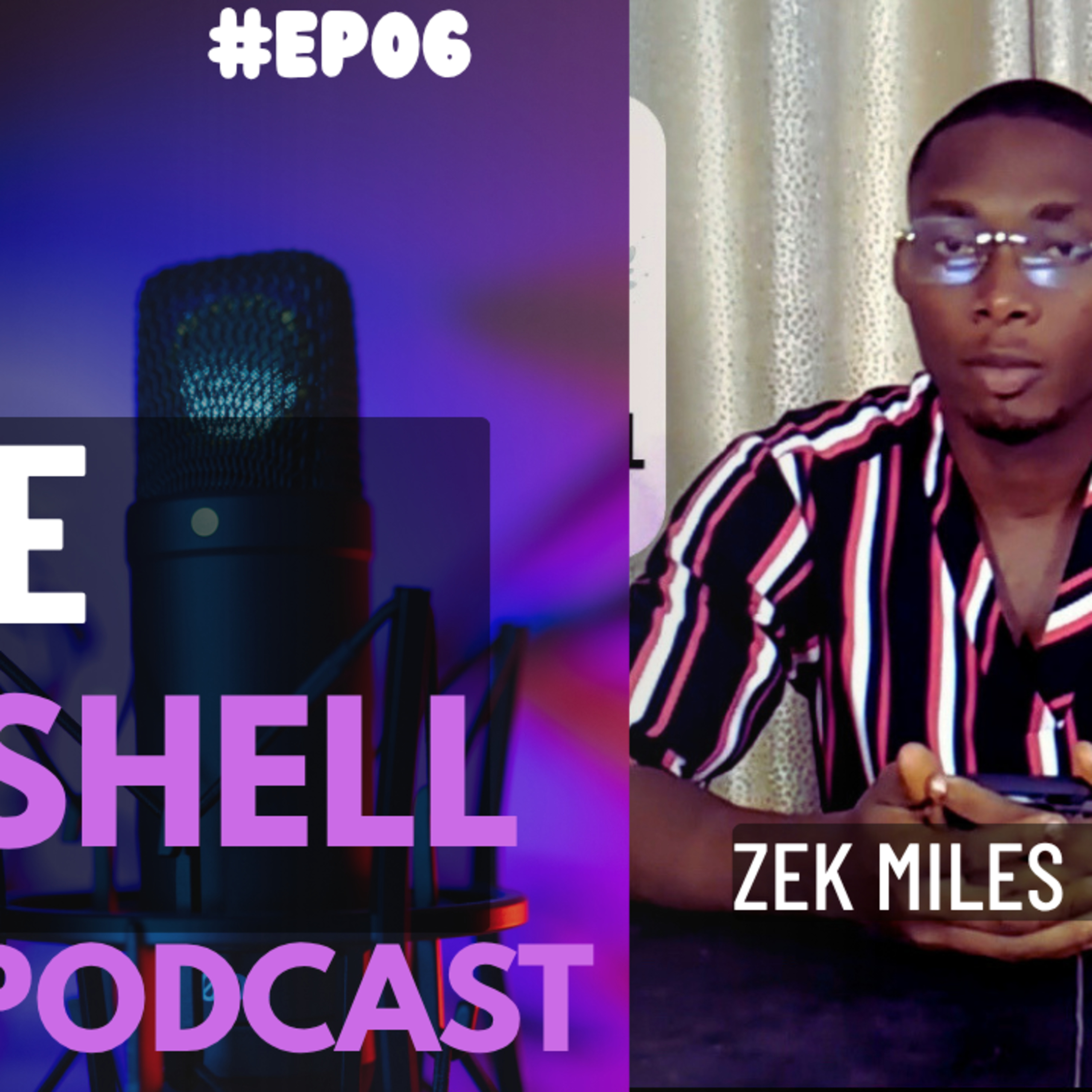 ZEK MILES VS HIMSELF 👀 | OTS | #ep06 episode artwork