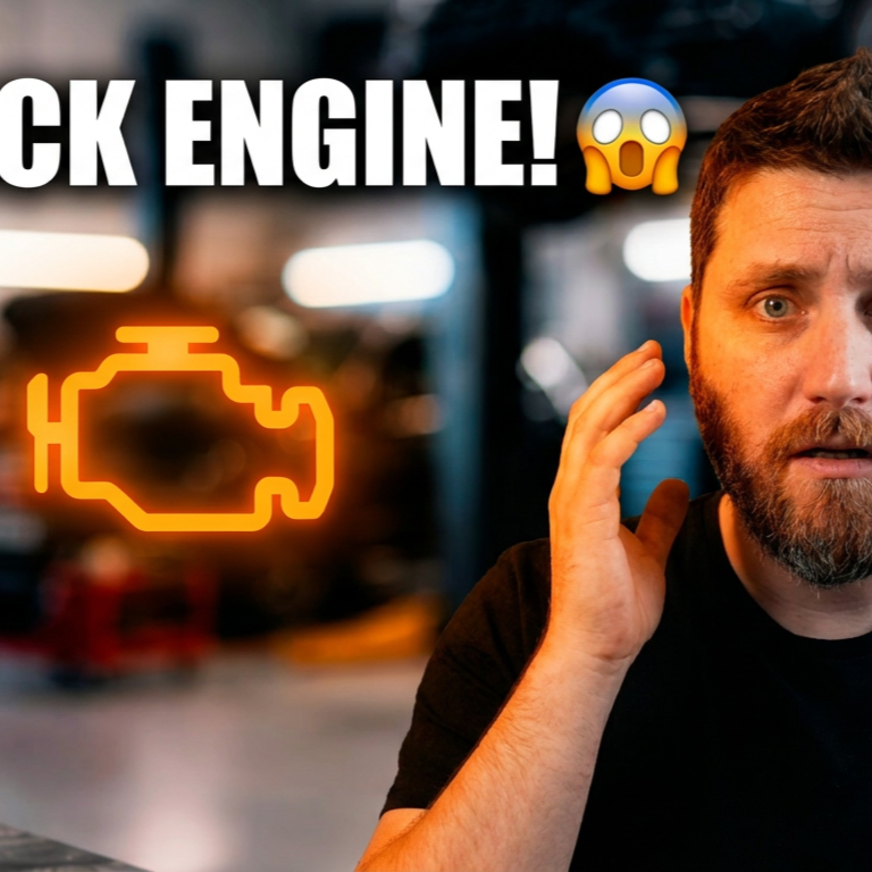 Επεισόδιο #155 | Check engine στο Picanto & οι παγίδες του ΚΤΕΟ! 🛠️ episode artwork