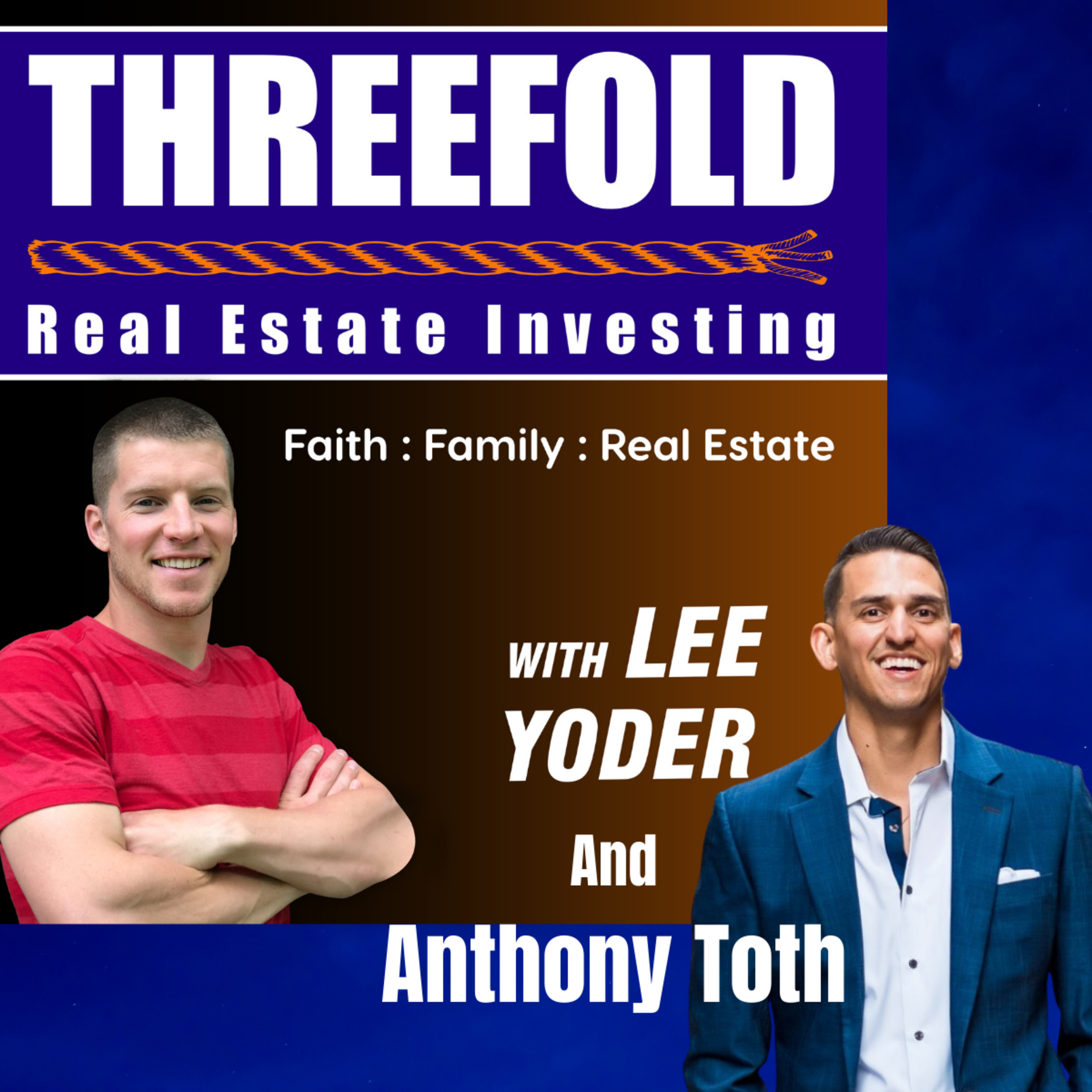 Threefold Real Estate Investing