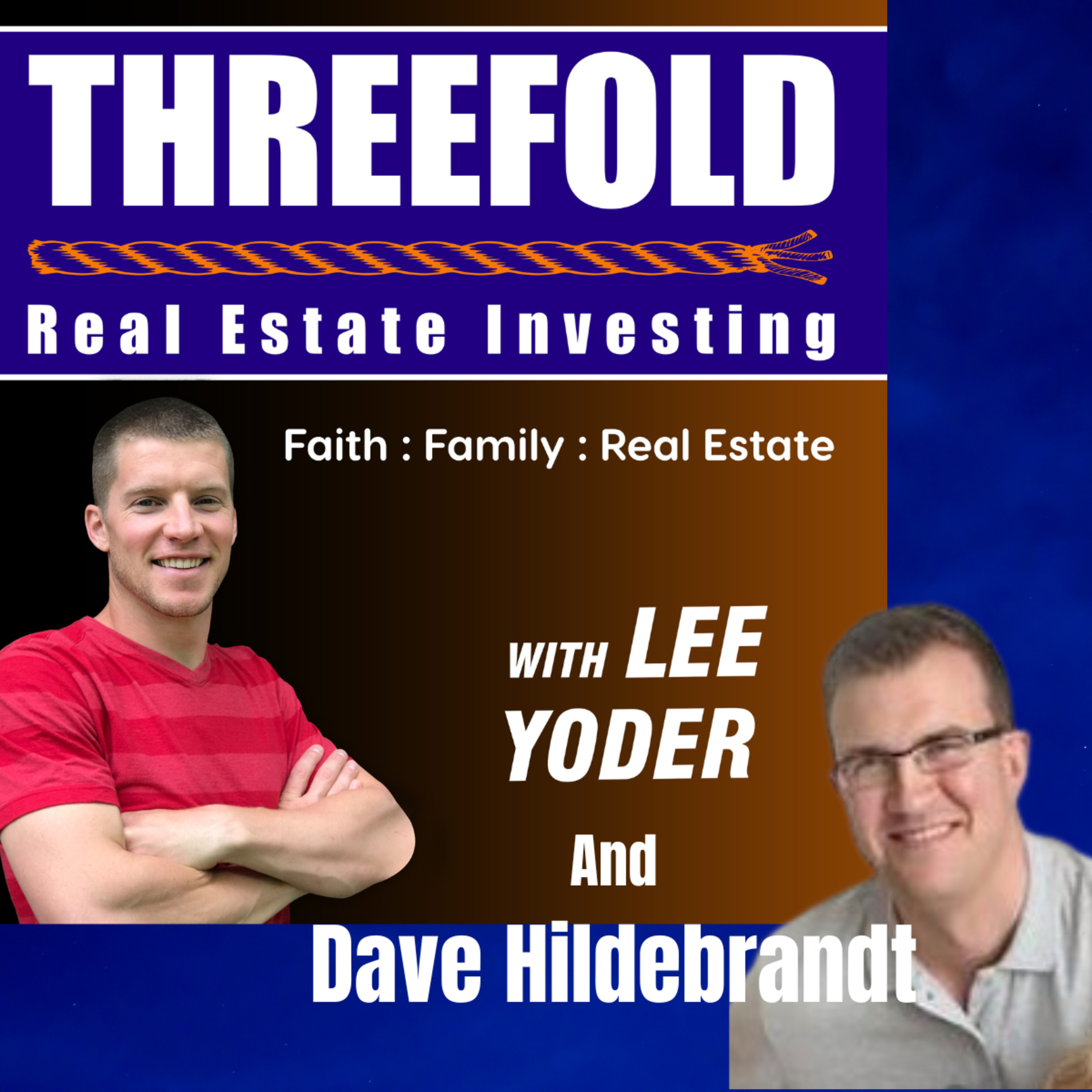 Threefold Real Estate Investing