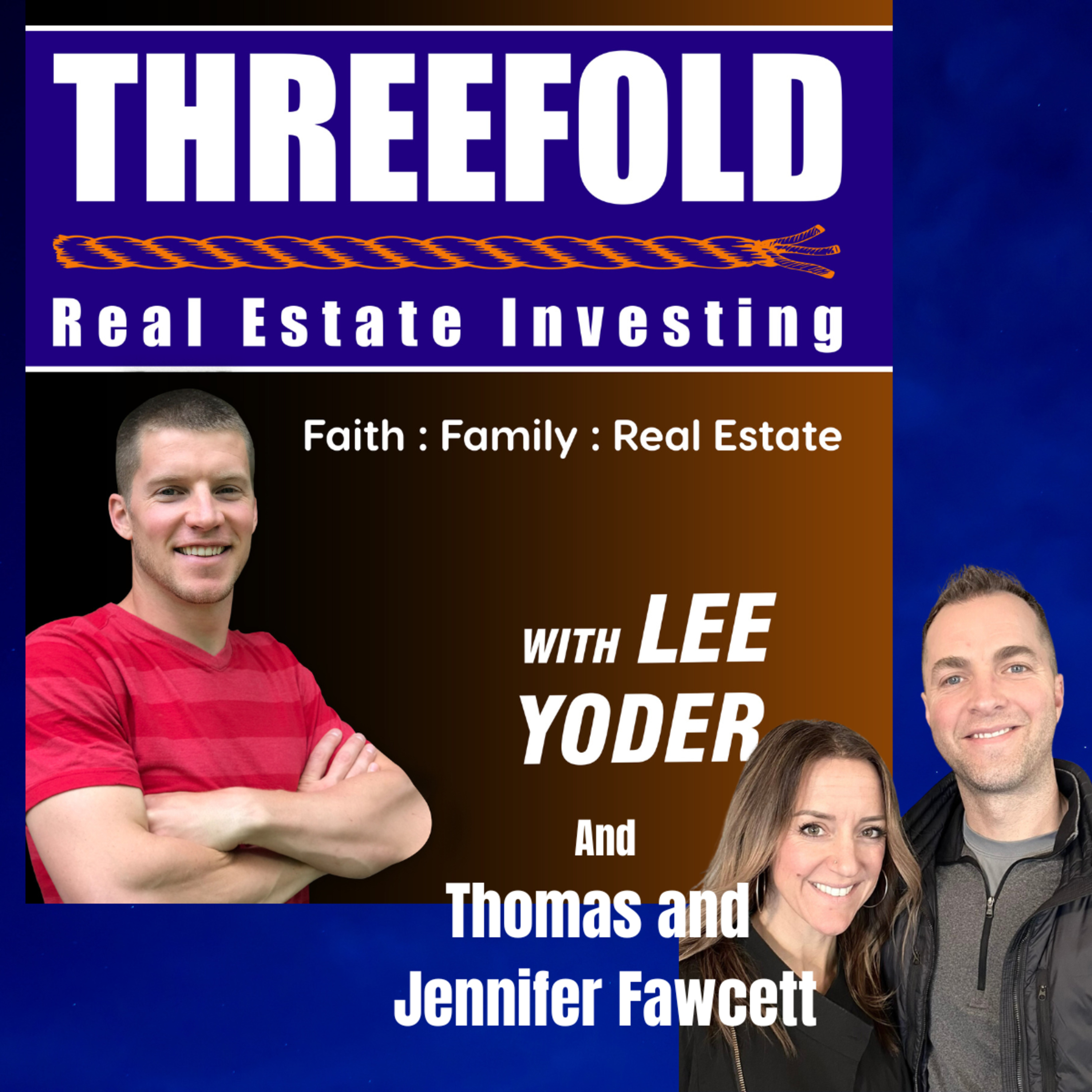 Threefold Real Estate Investing