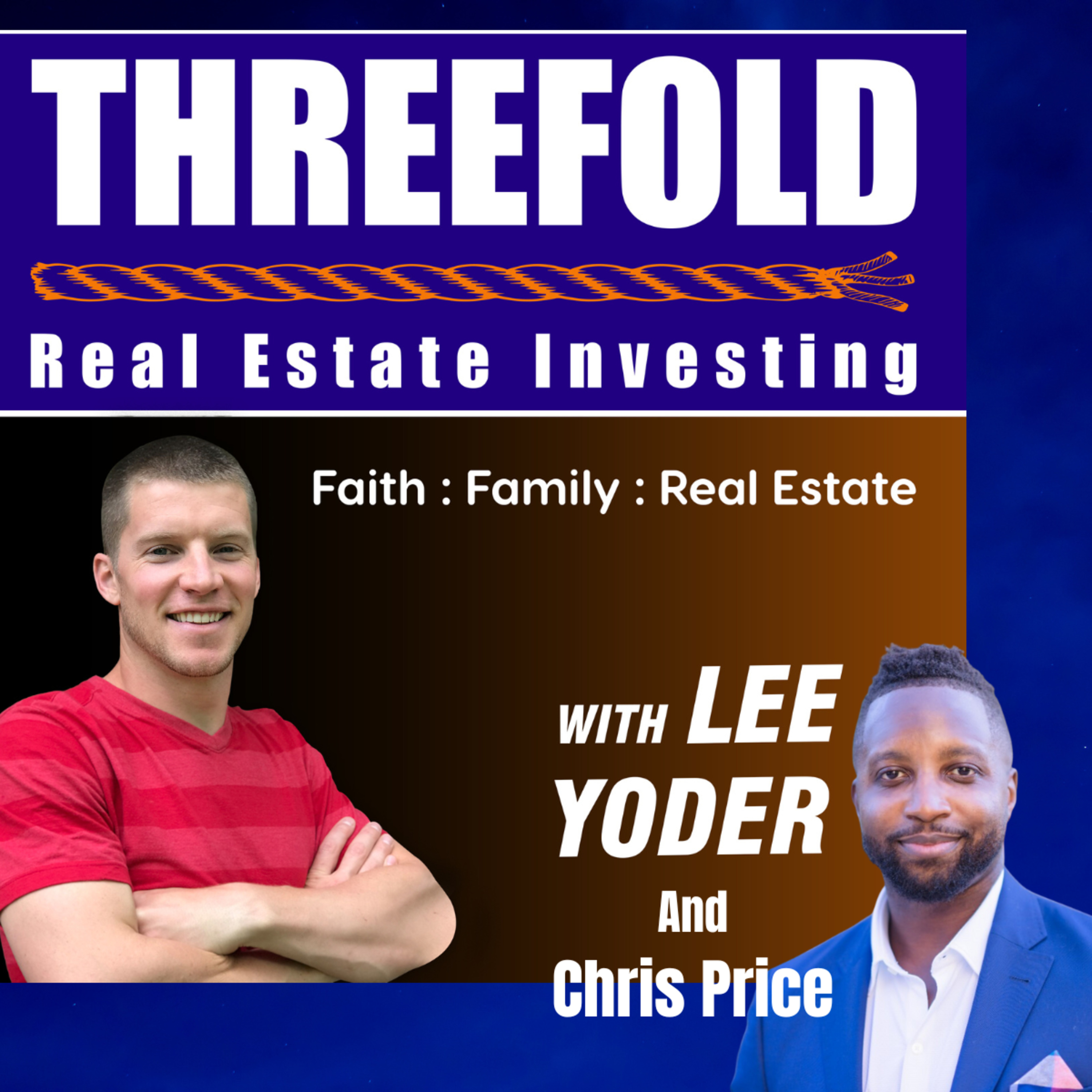 Threefold Real Estate Investing