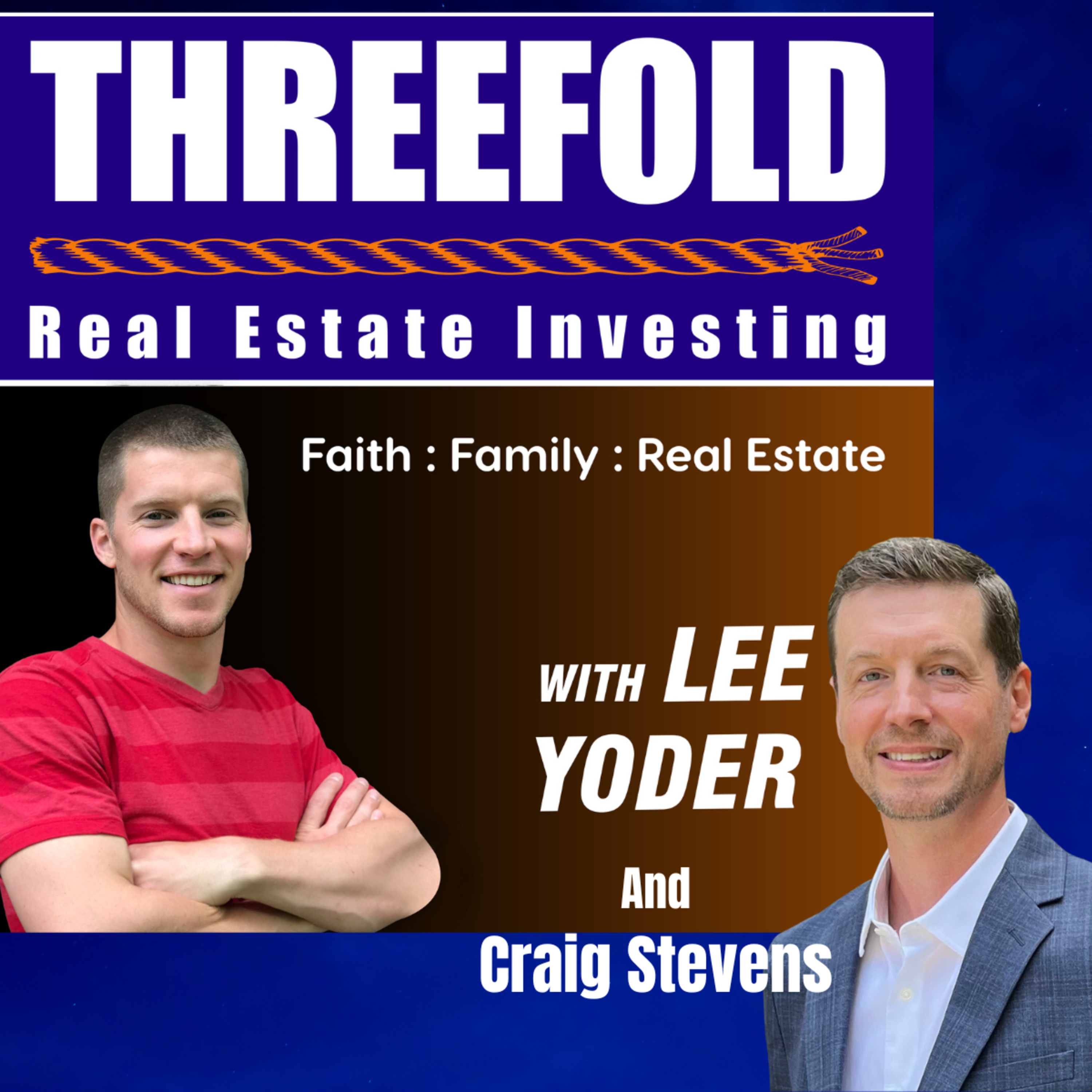 Threefold Real Estate Investing