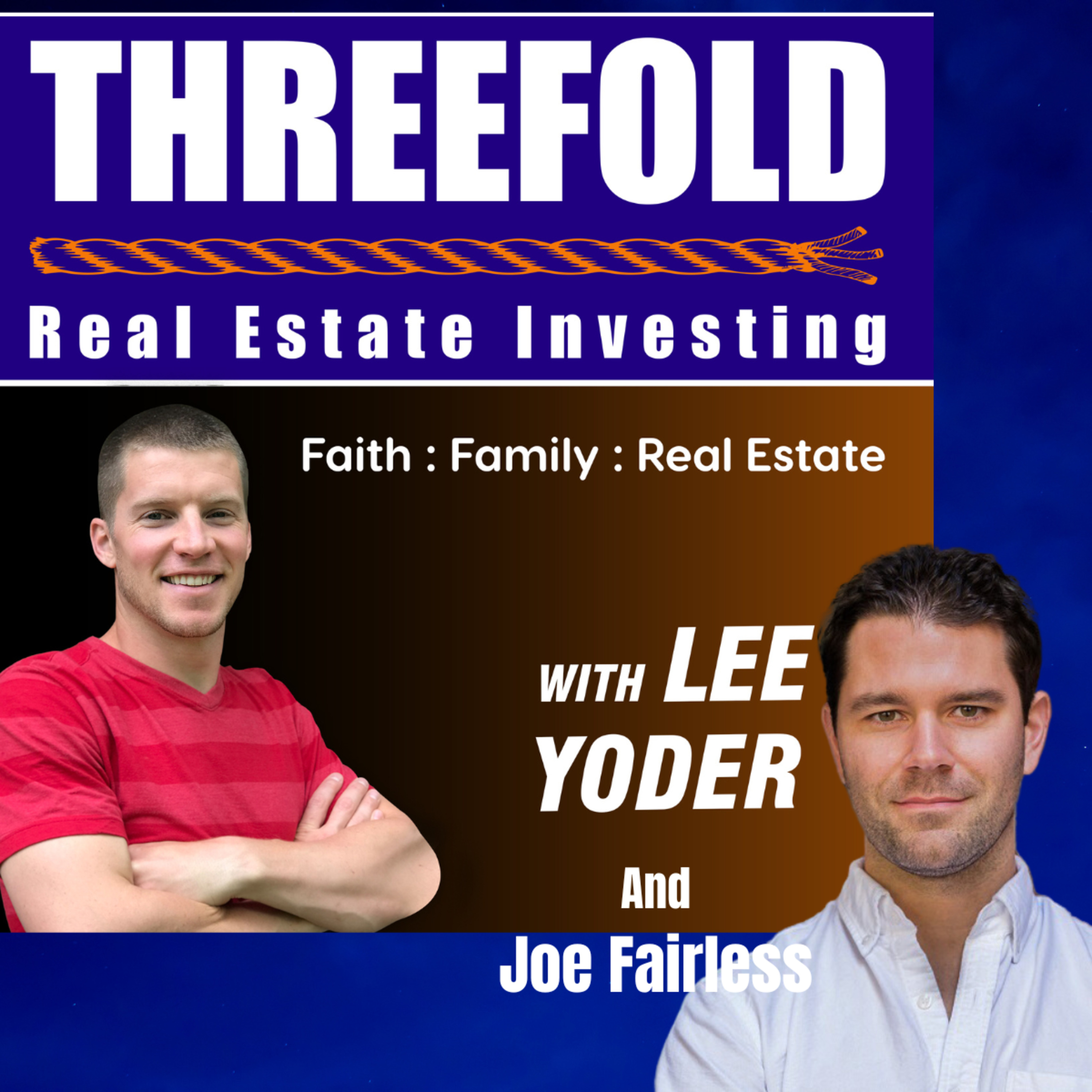 Threefold Real Estate Investing