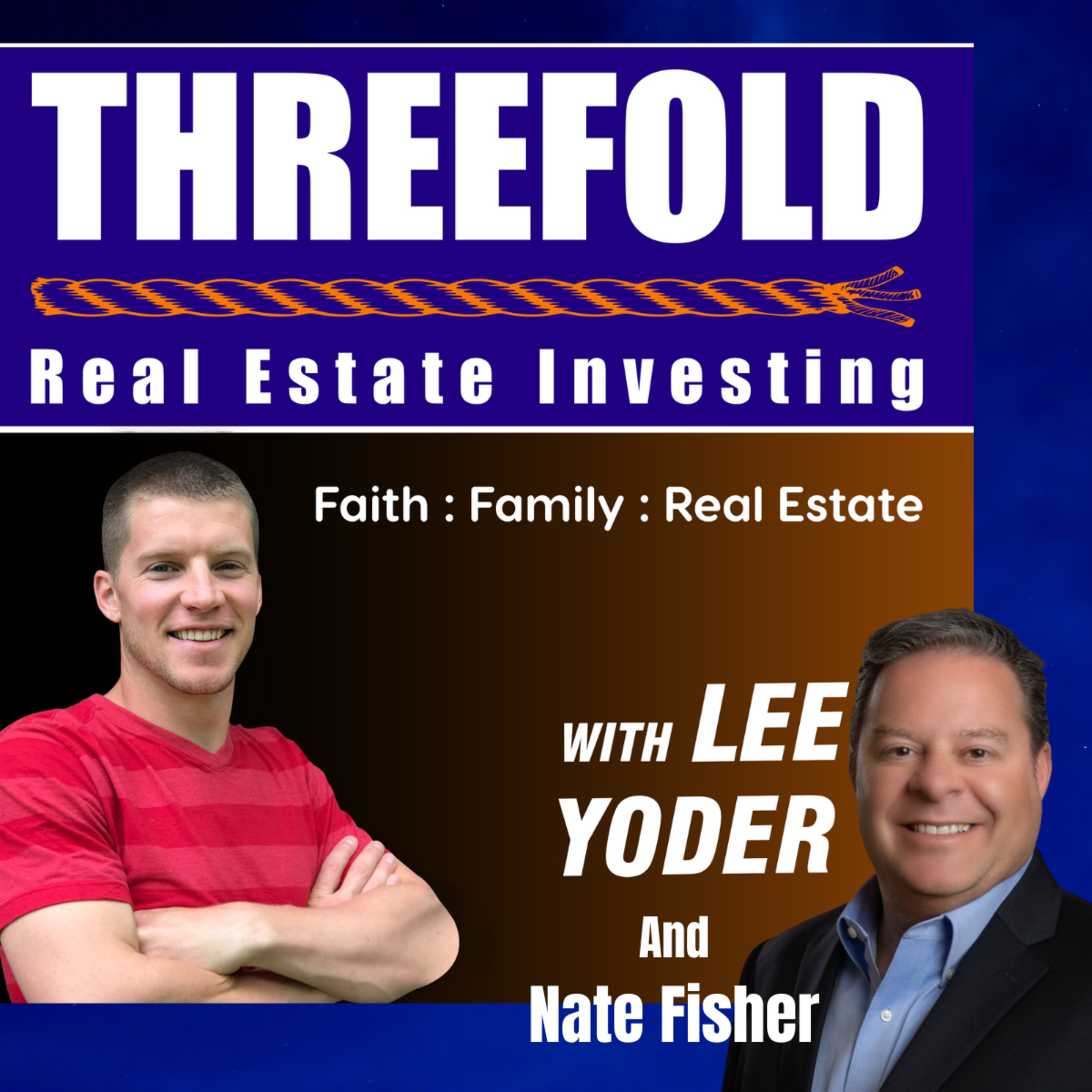 Threefold Real Estate Investing