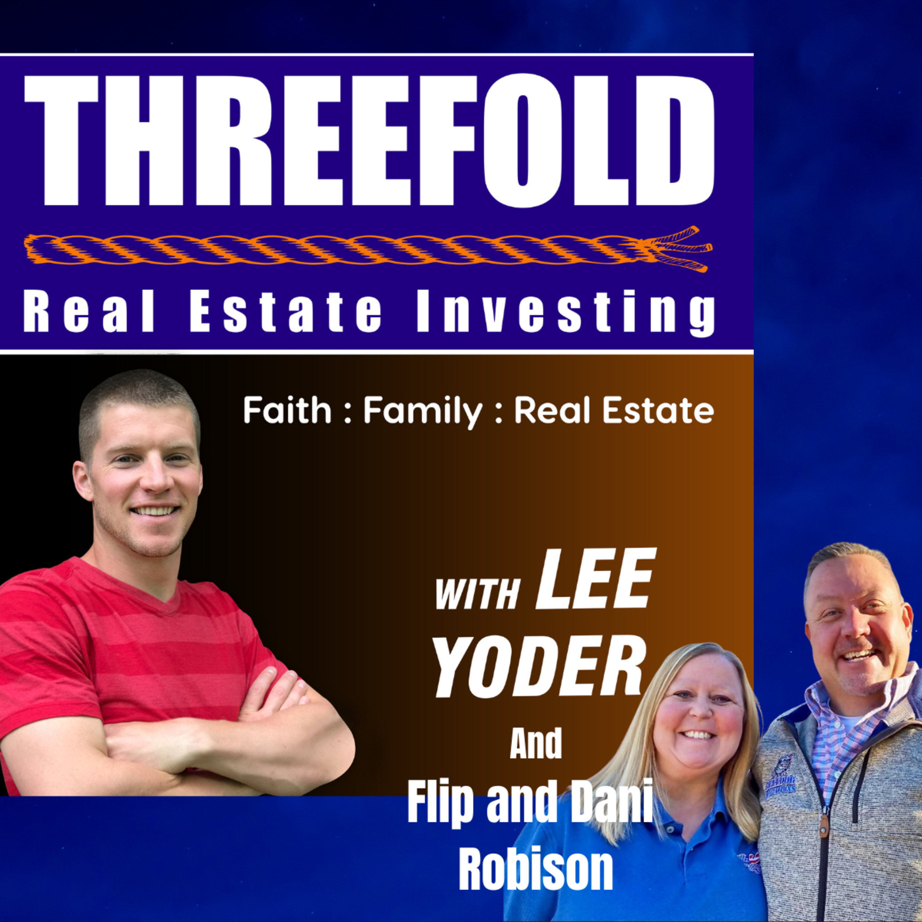 Threefold Real Estate Investing