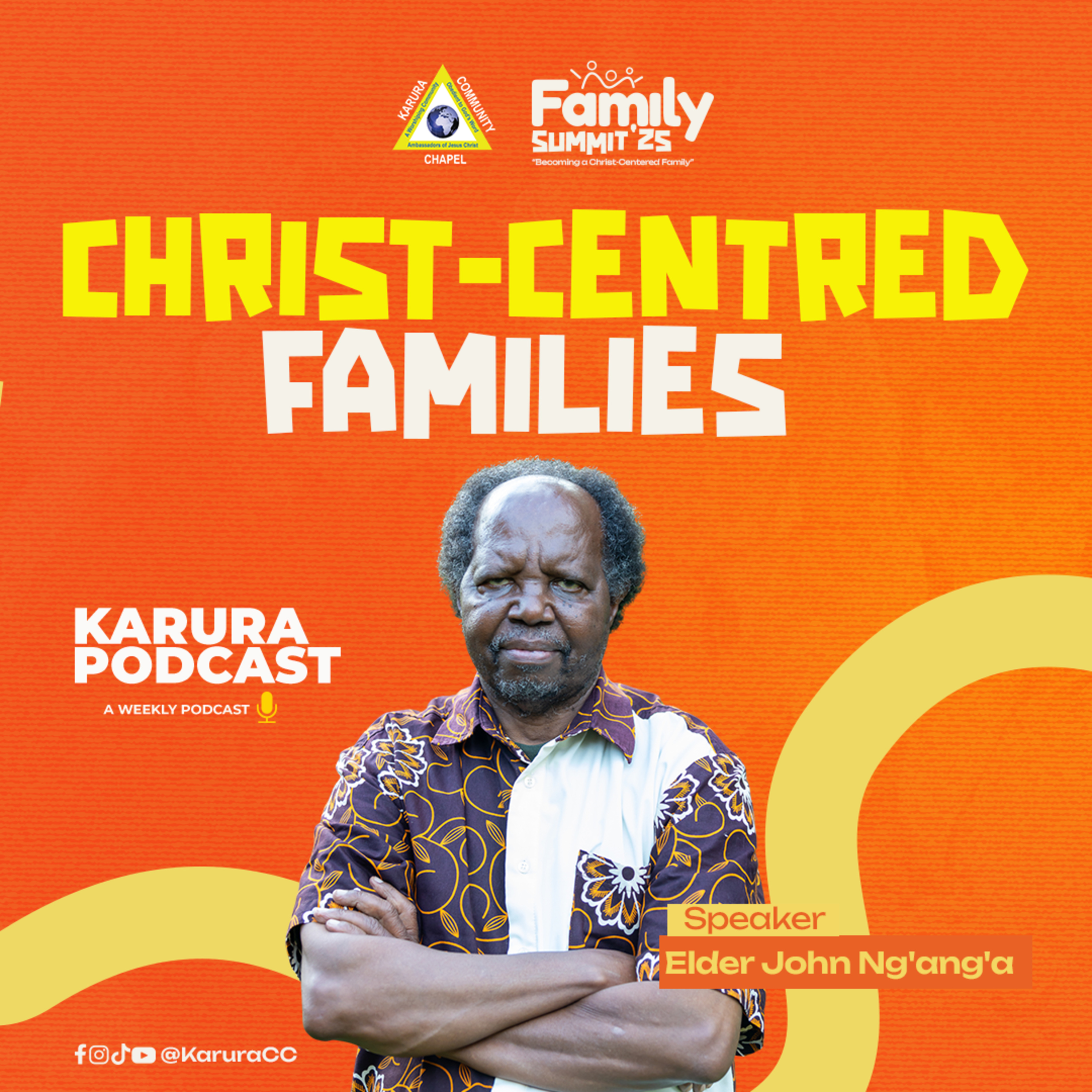 Part 1 _ Christ-Centered Families episode artwork
