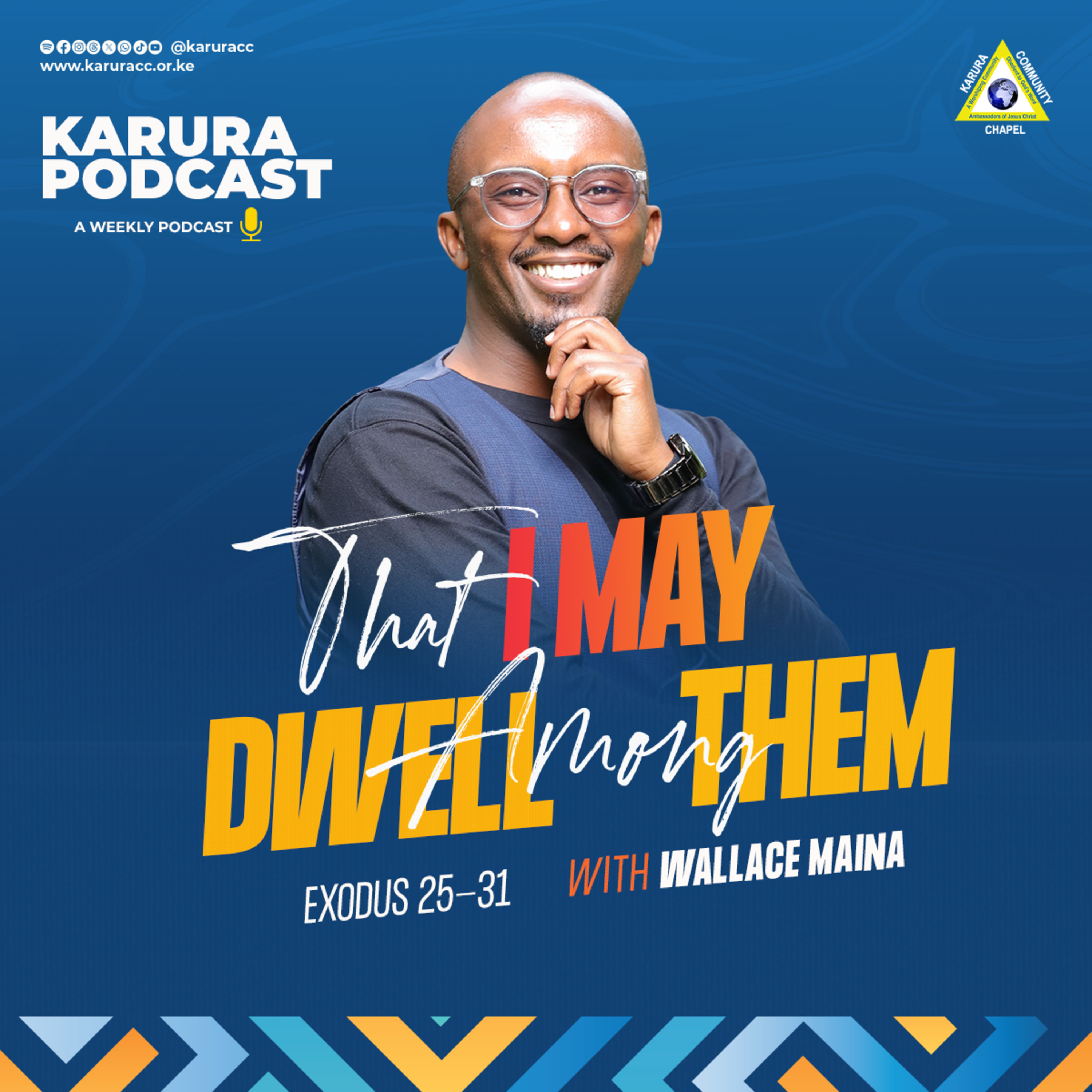 Karura Community Chapel