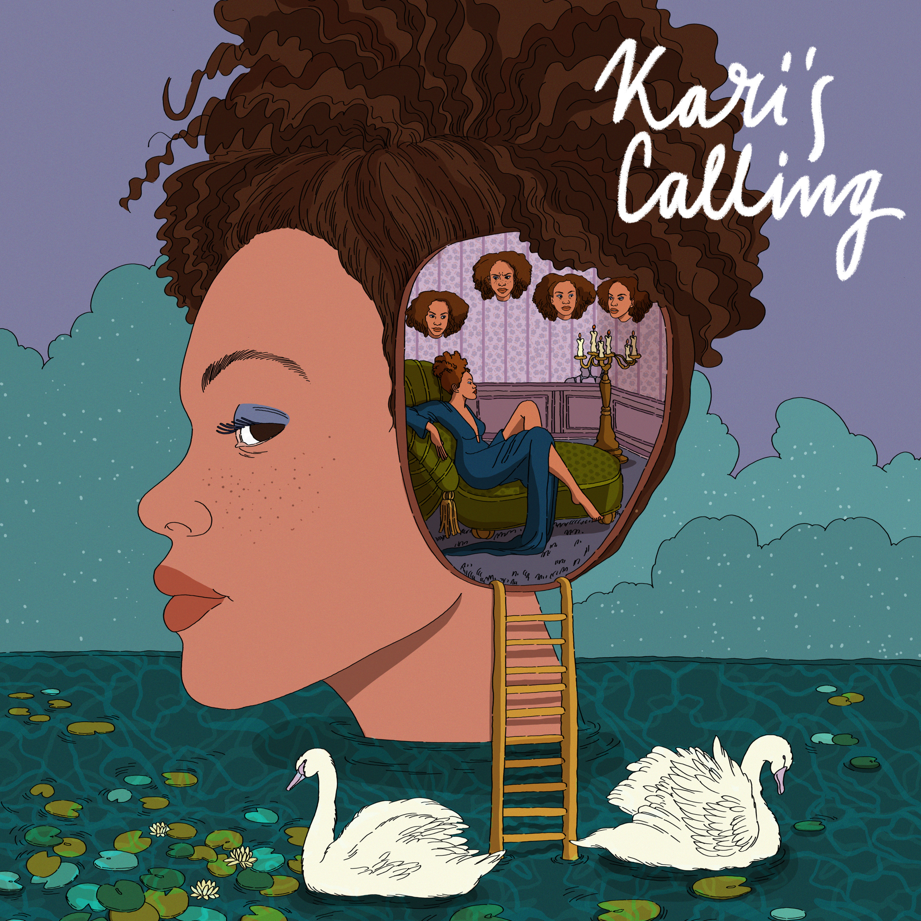 Kari\'s Calling