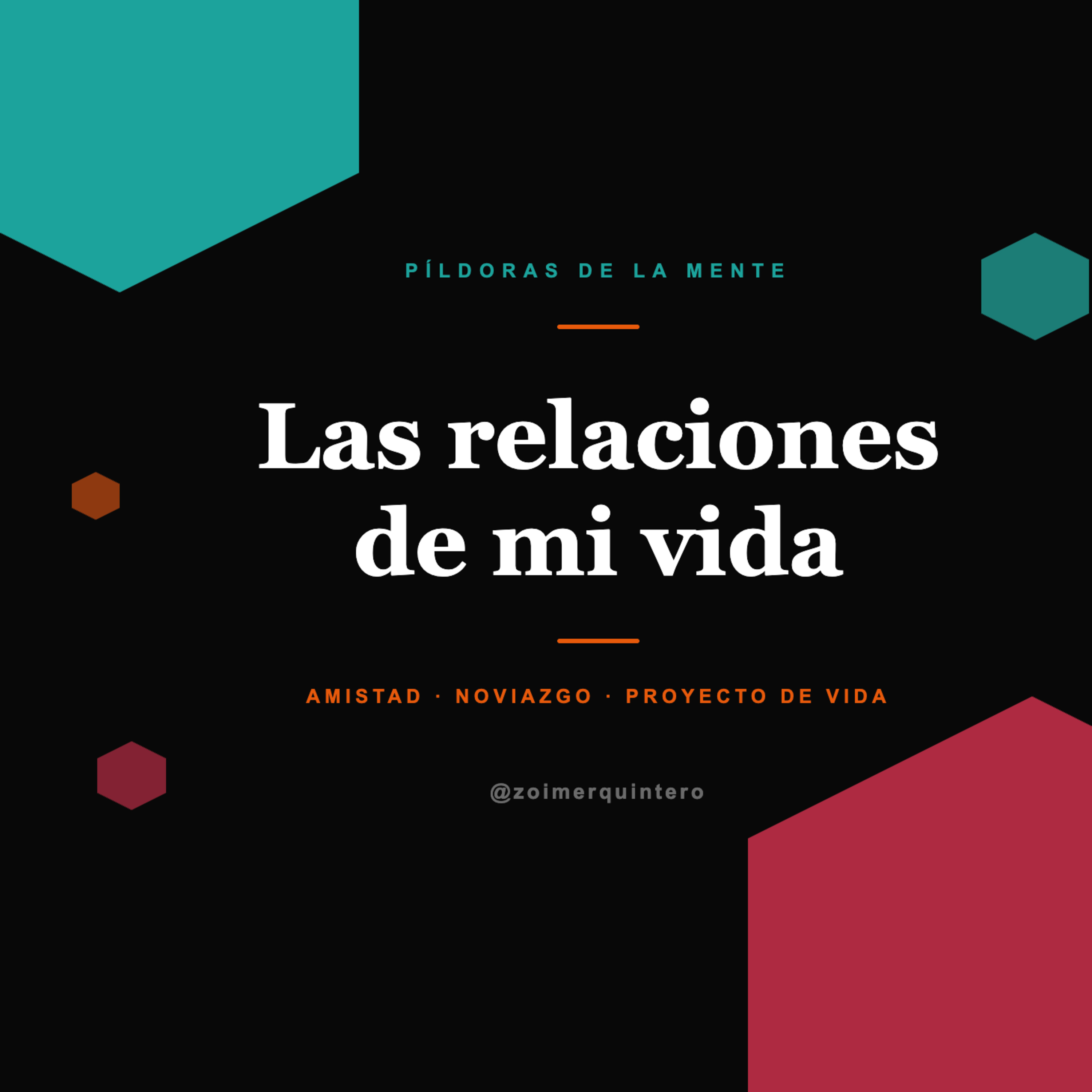 Portada de Píldoras de la mente.