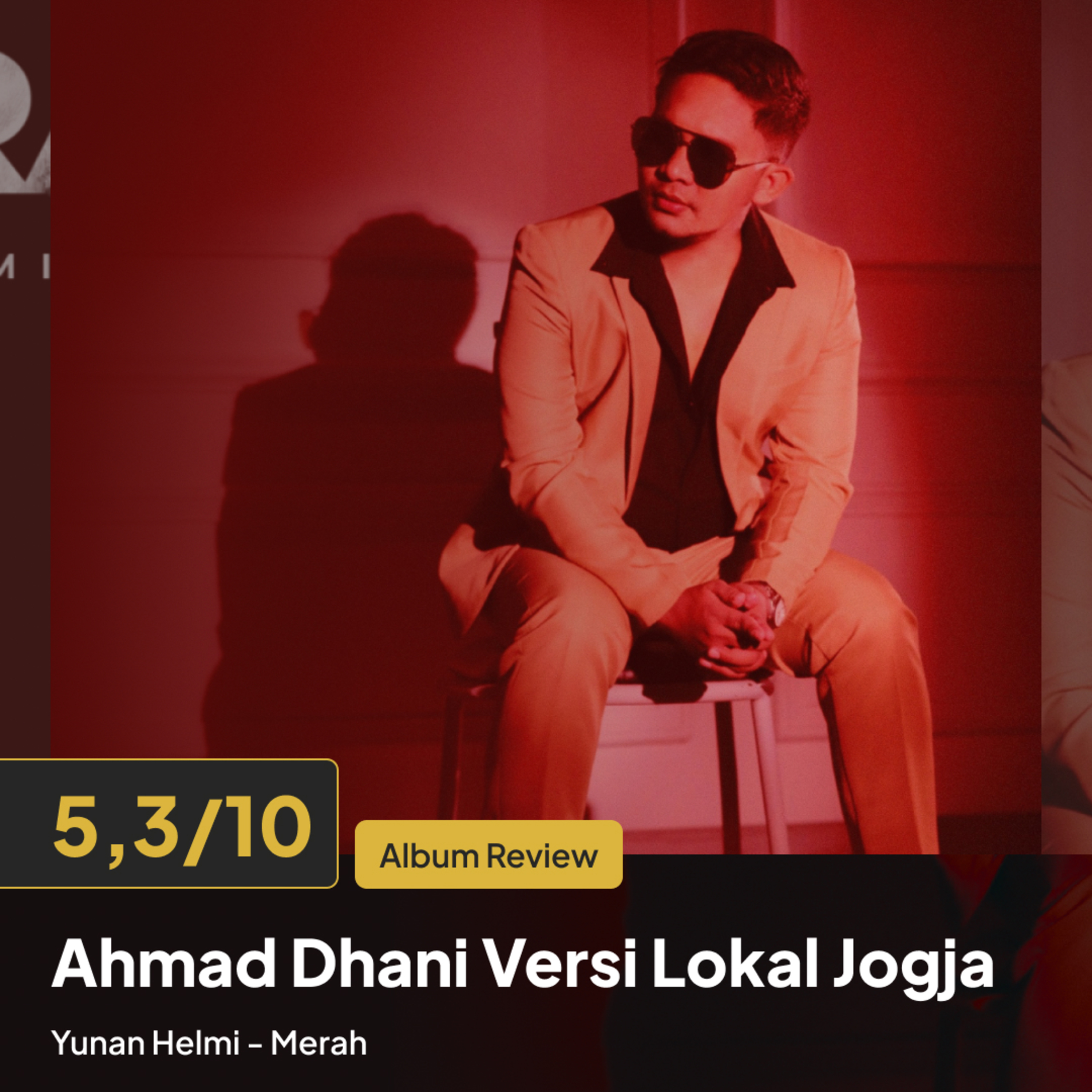 Bang Ghulam Music Review