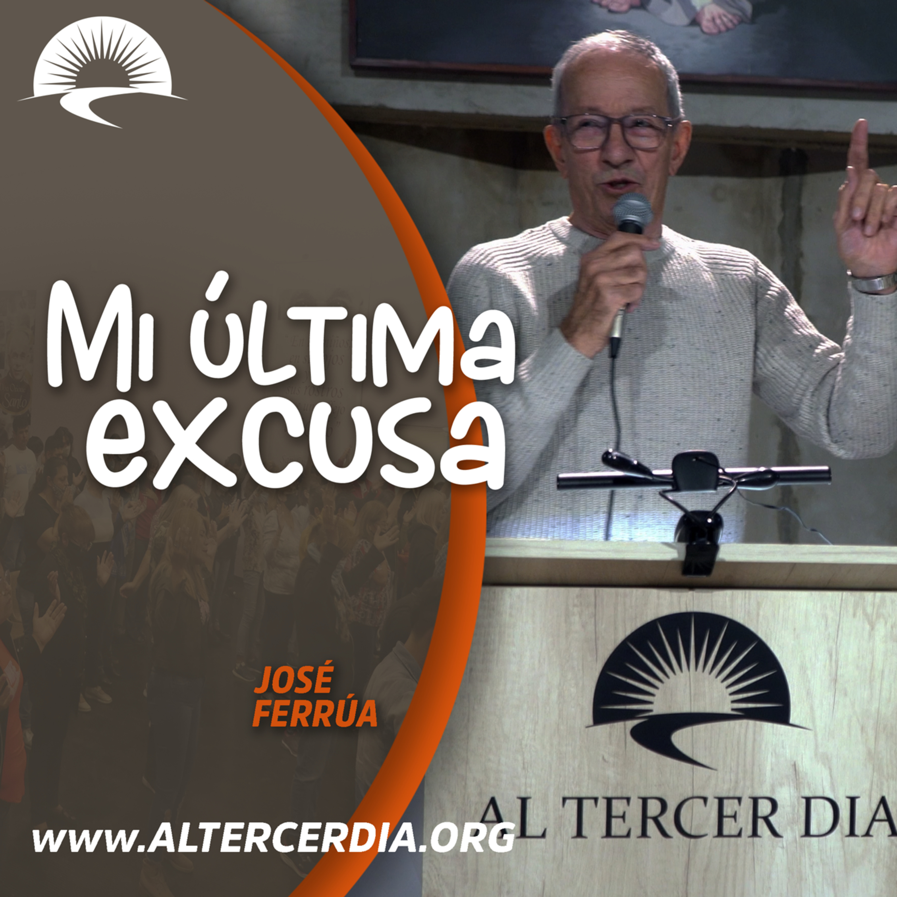MI ultima excusa episode artwork