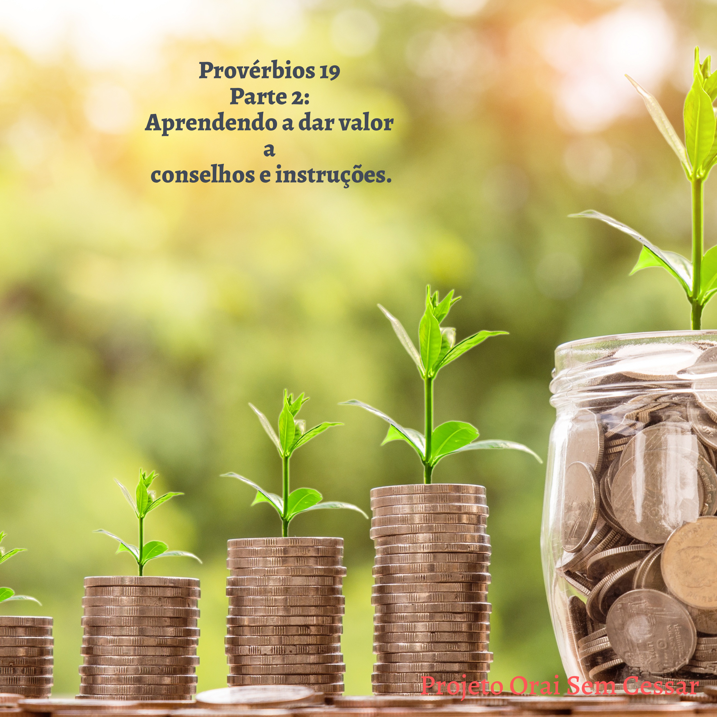 Provérbios 19 Parte 2 episode artwork
