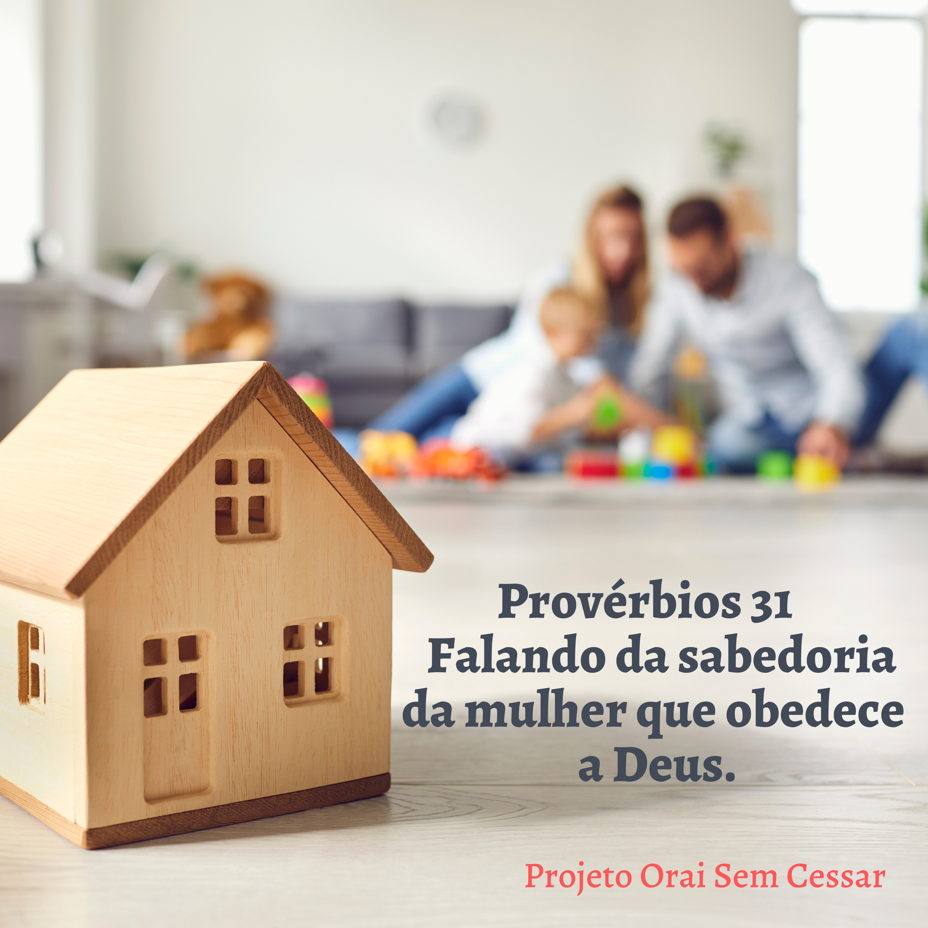 Provérbios 31: Falando da sabedoria da mulher que obedece a Deus. episode artwork