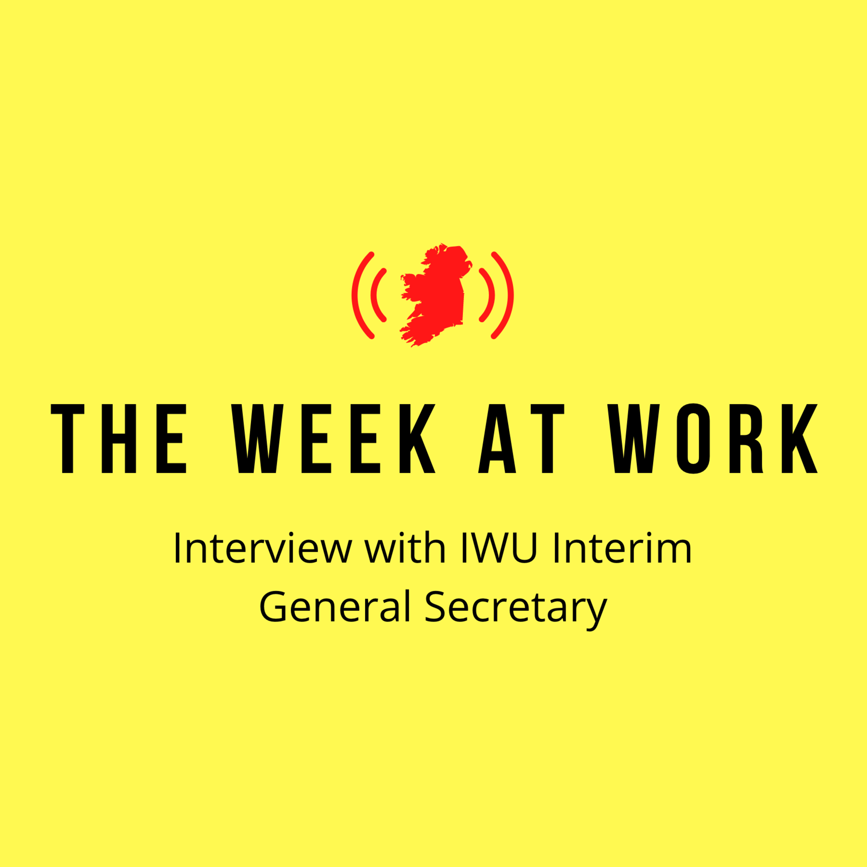 The Week at Work
