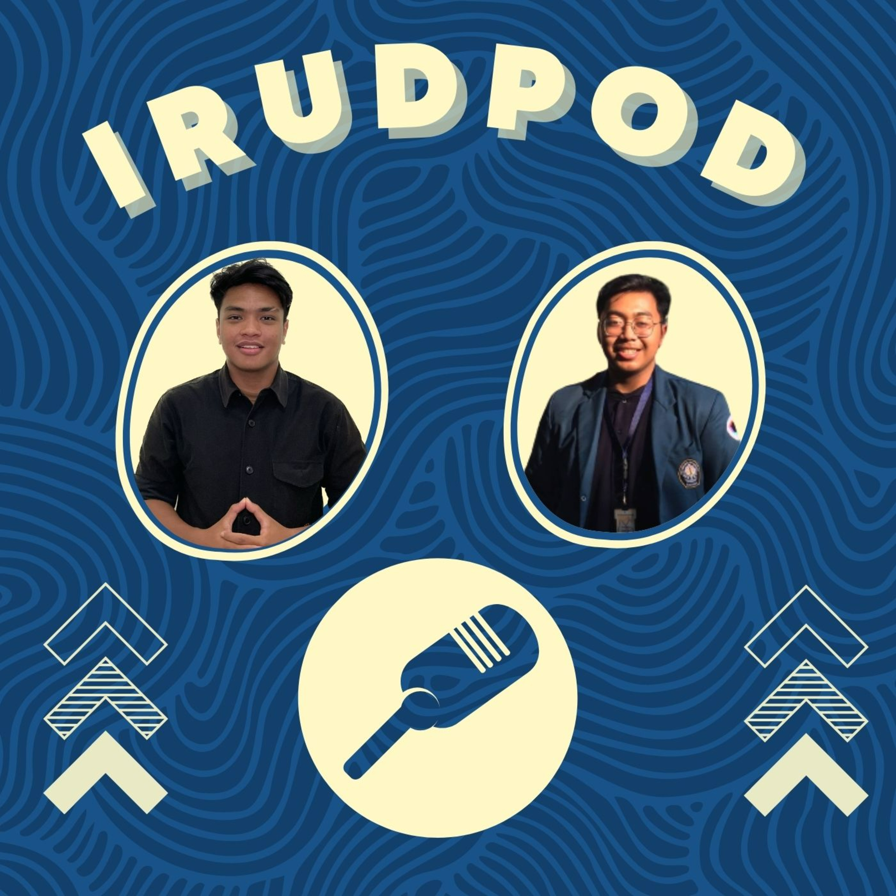 IRUDPOD