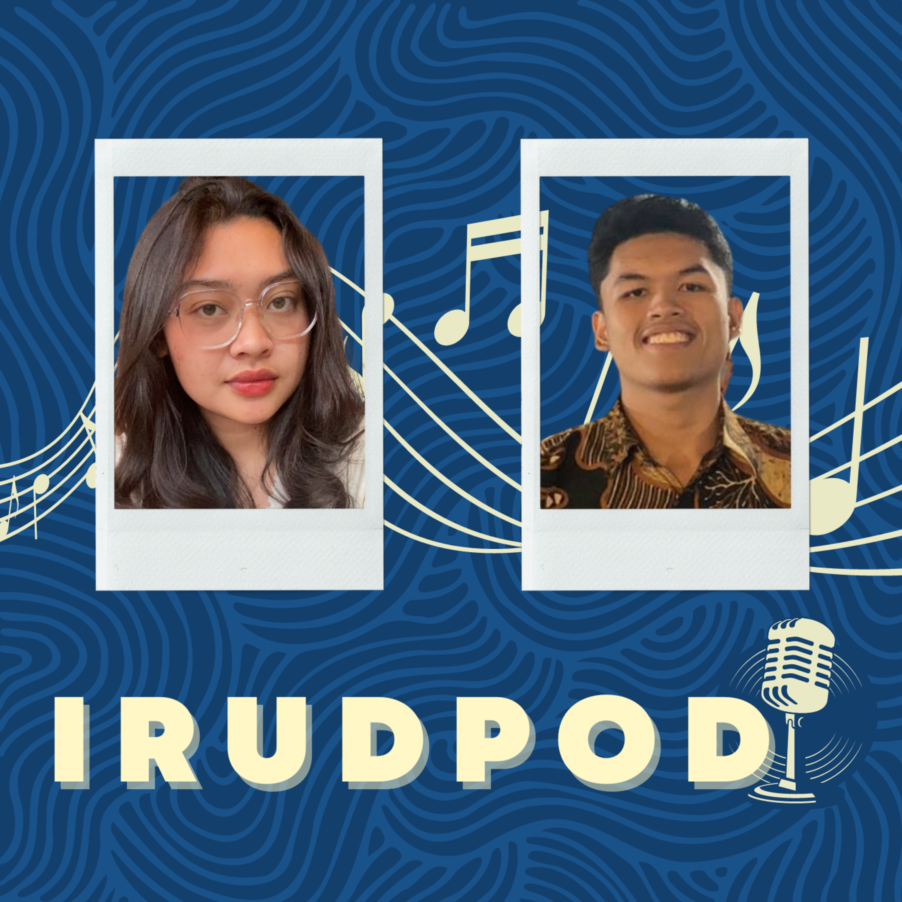 IRUDPOD