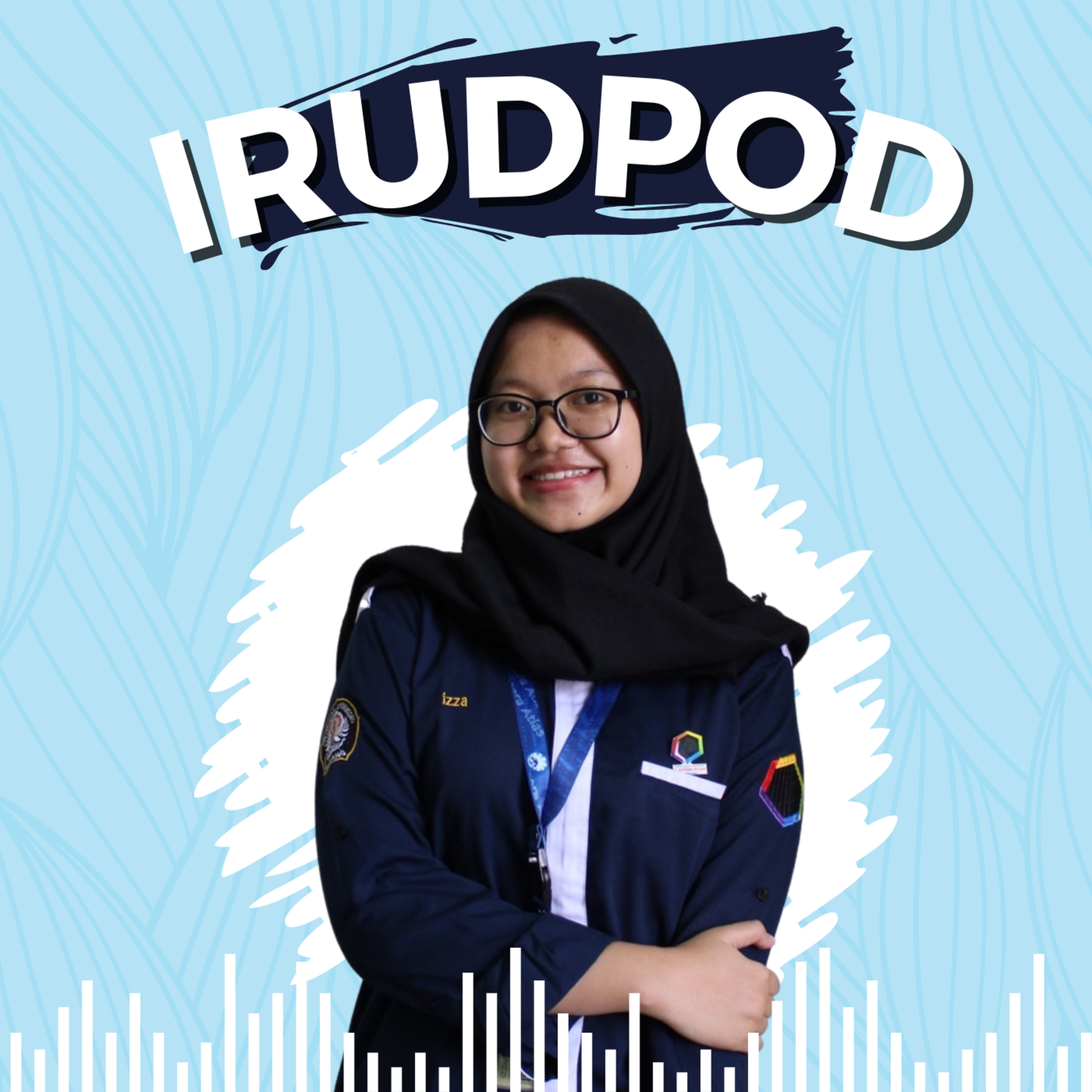 IRUDPOD