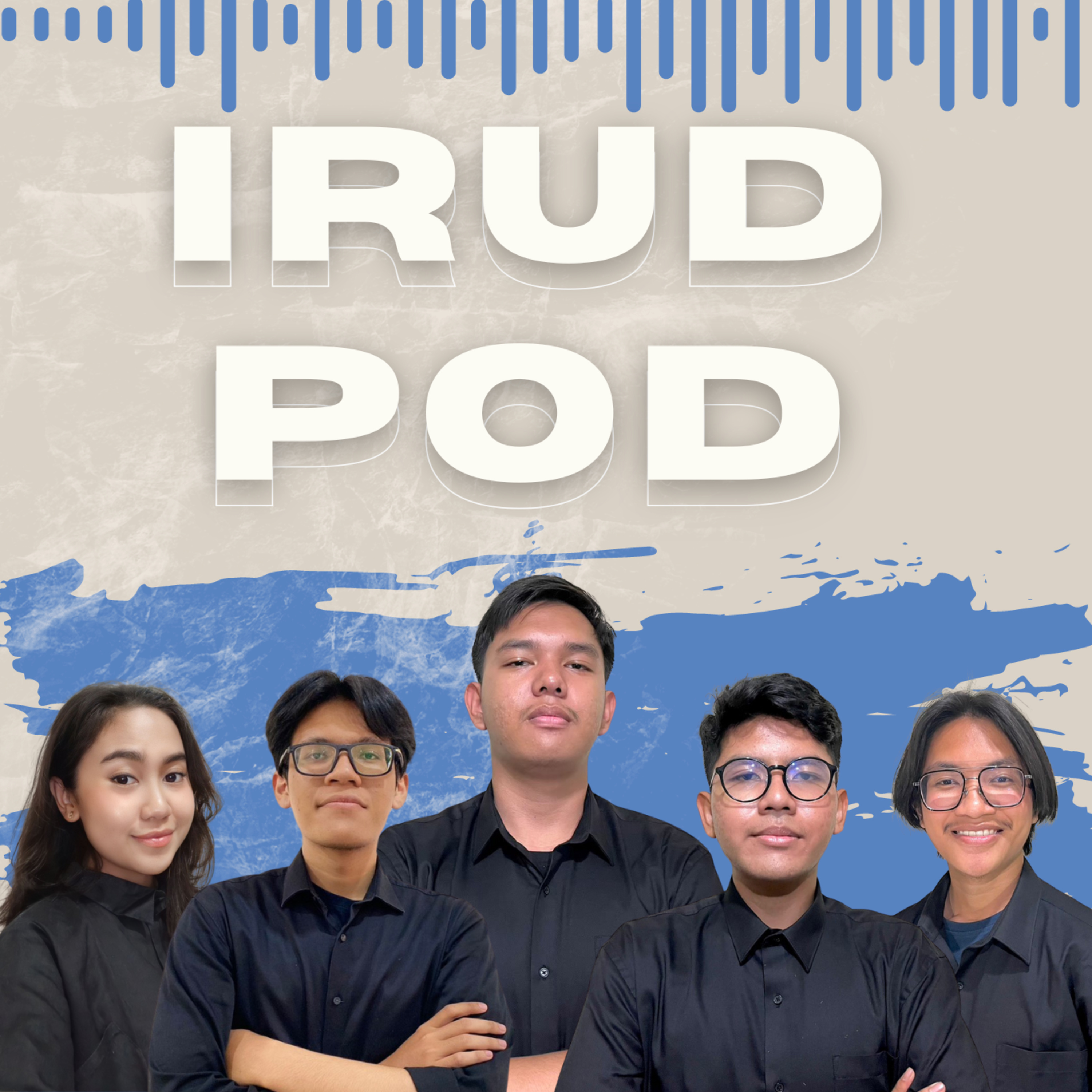 IRUDPOD