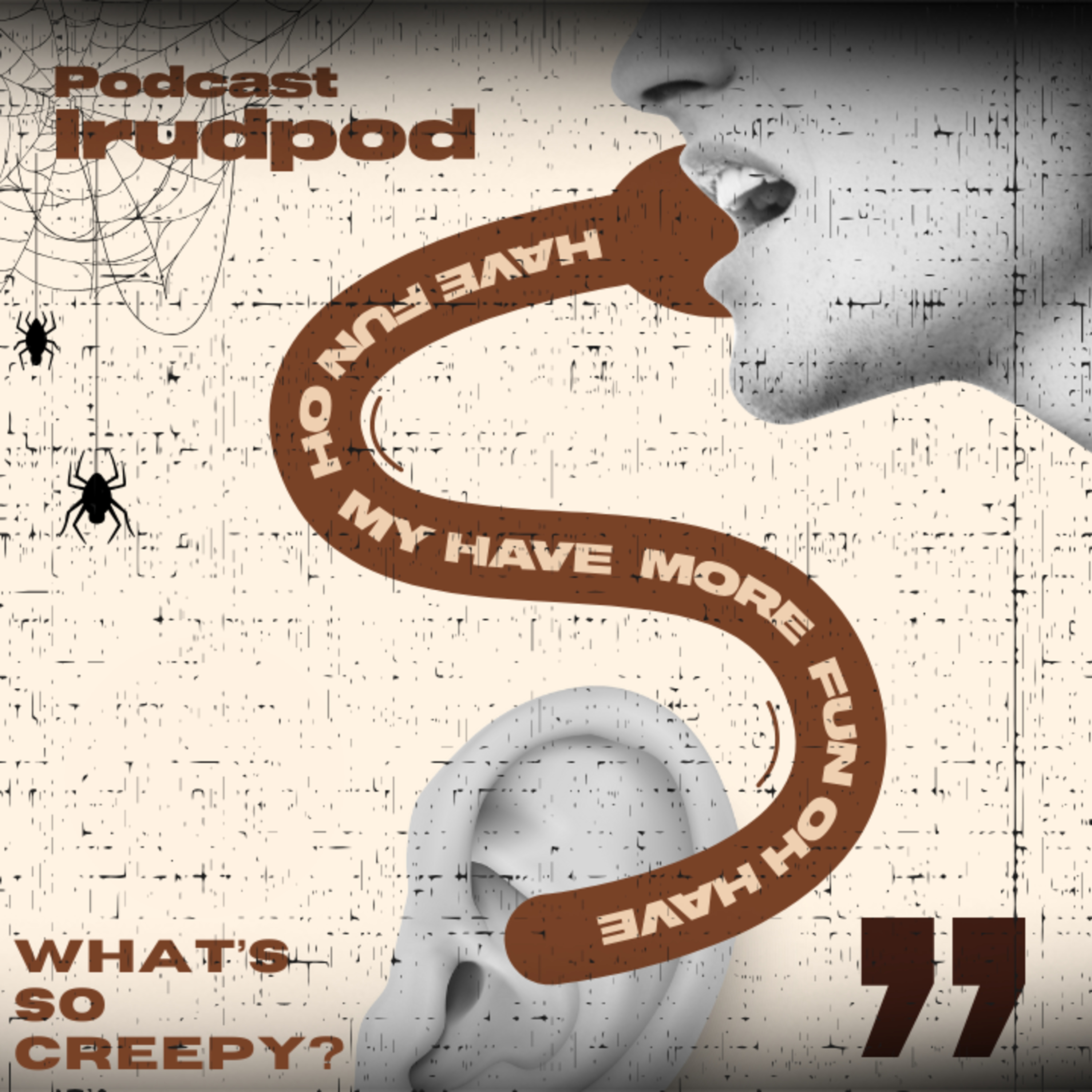 IRUDPOD