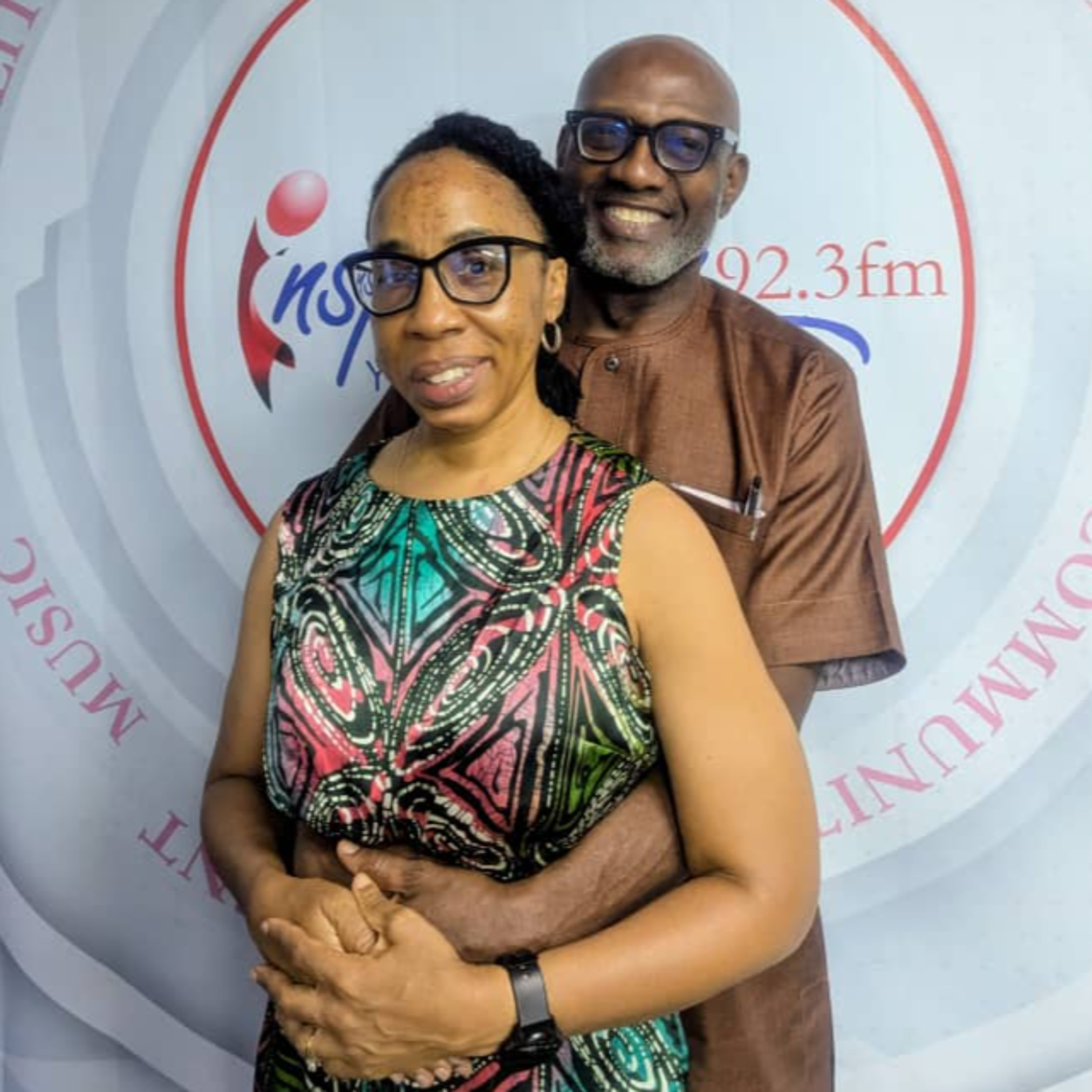 Reset and Reboot Tips for 2026 w/ Dr. Patrick and Mrs Sherese Ijewere episode artwork