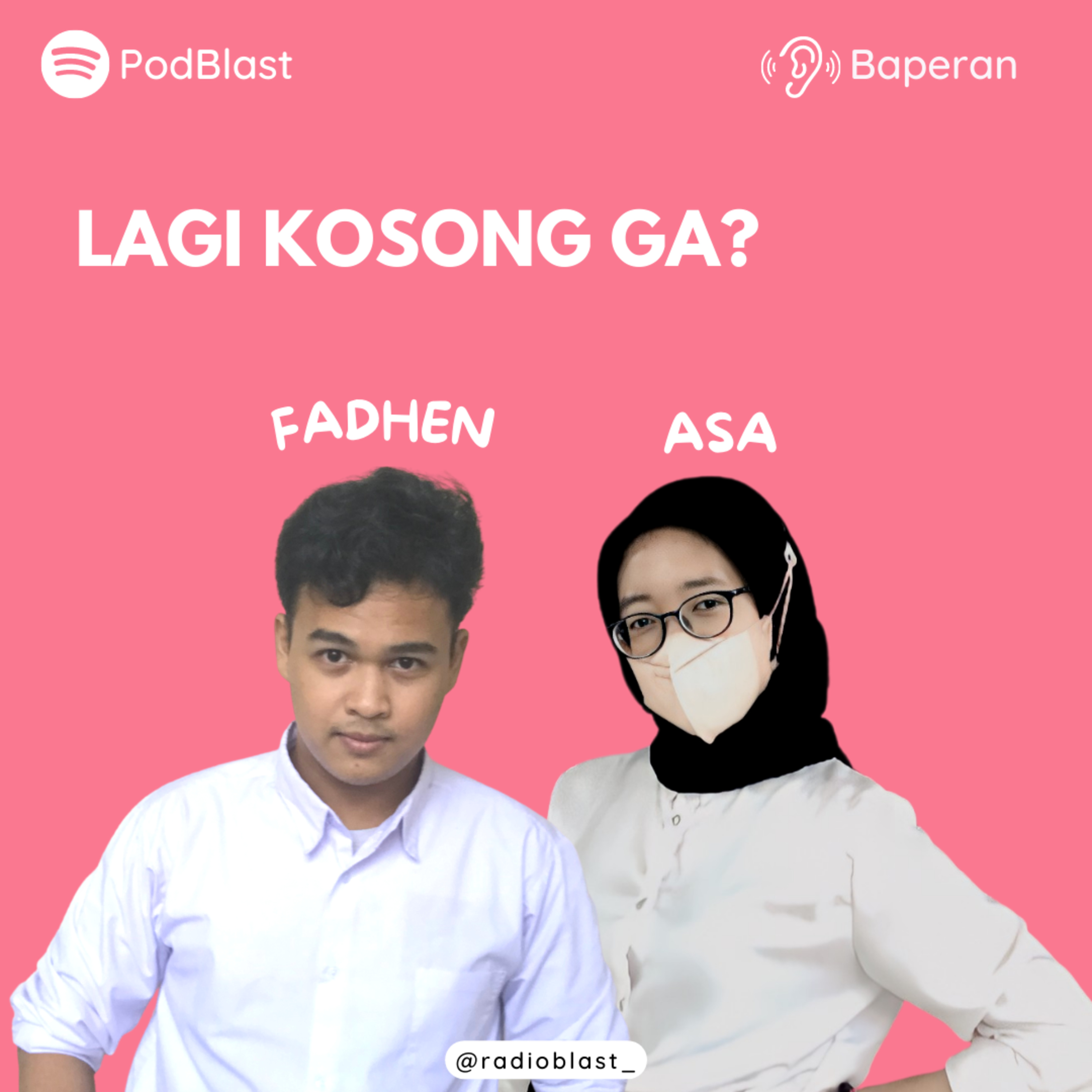 PodBlast