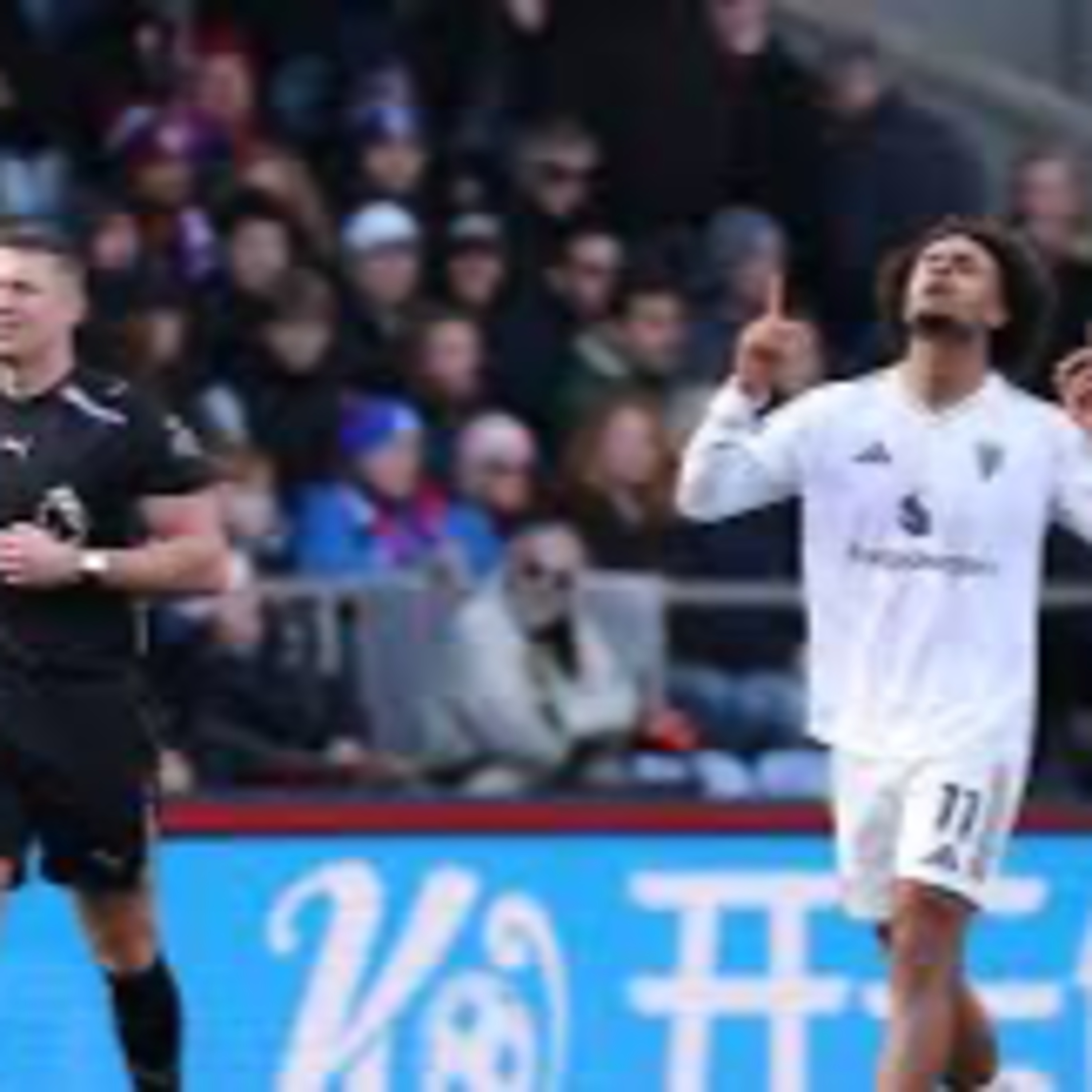 Weekly Utd Podcast with Muppetiers EP 16 - Palace reaction