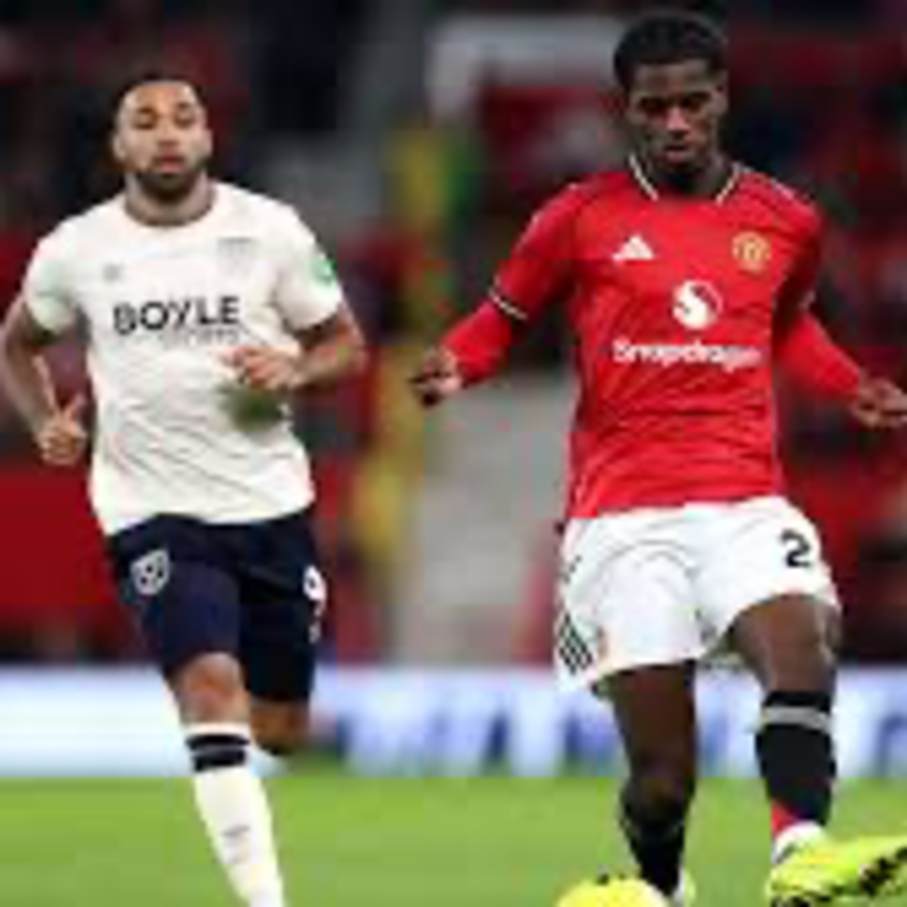 Weekly Utd Podcast with Muppetiers EP 17 - West Ham reaction