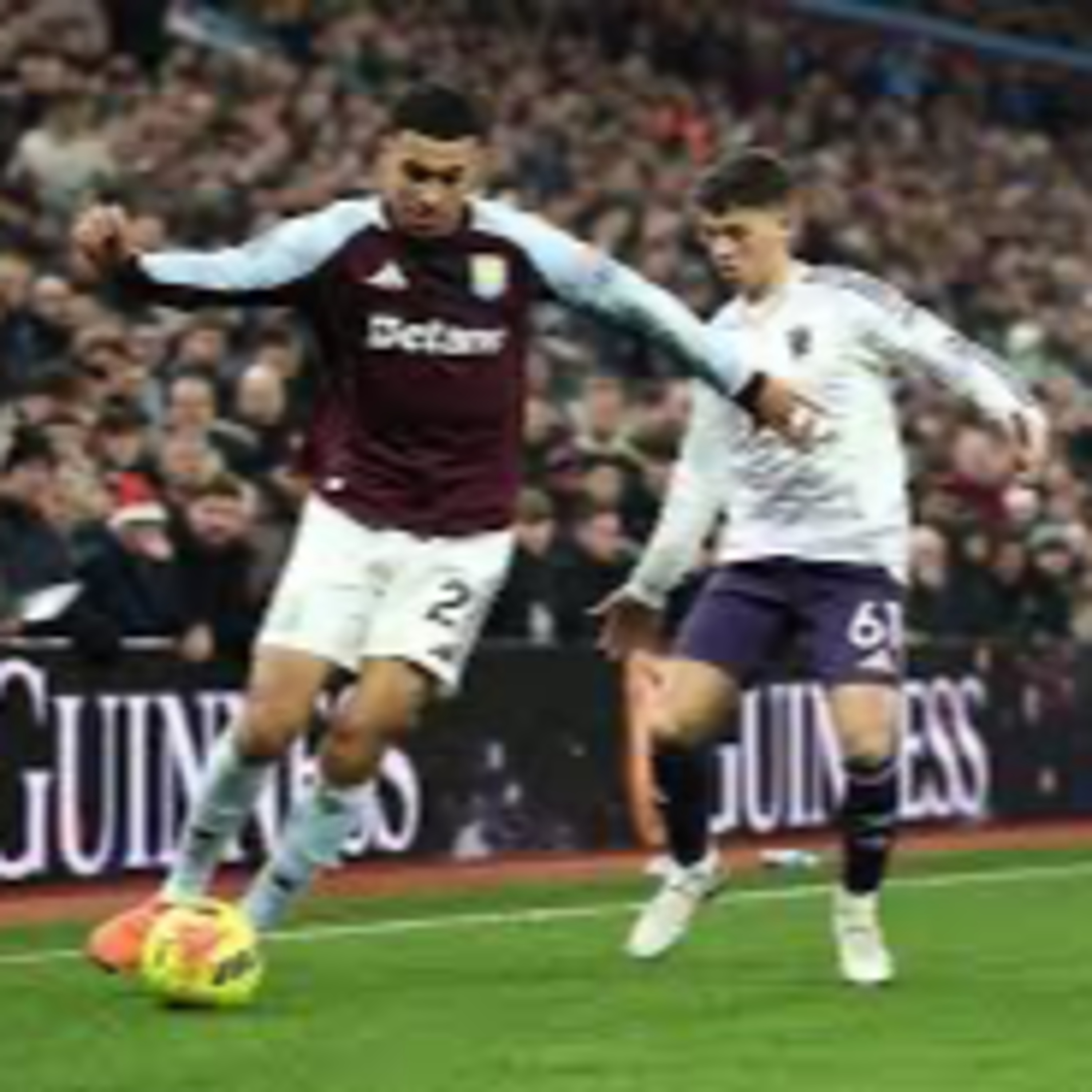 Weekly Utd Podcast with Muppetiers 20 - Villa Reaction