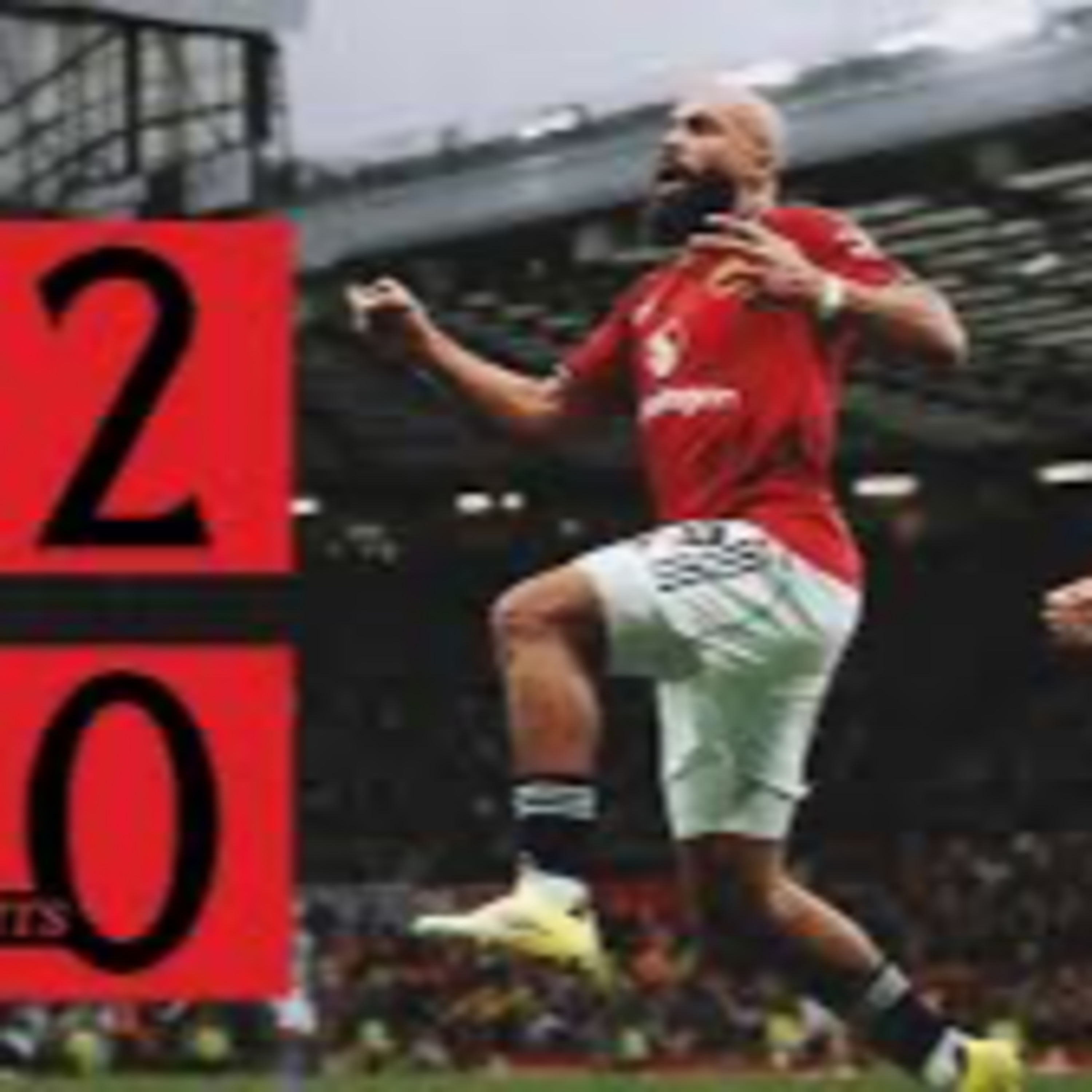 Weekly Utd Podcast with Mupppetiers EP 26 - City reaction and more