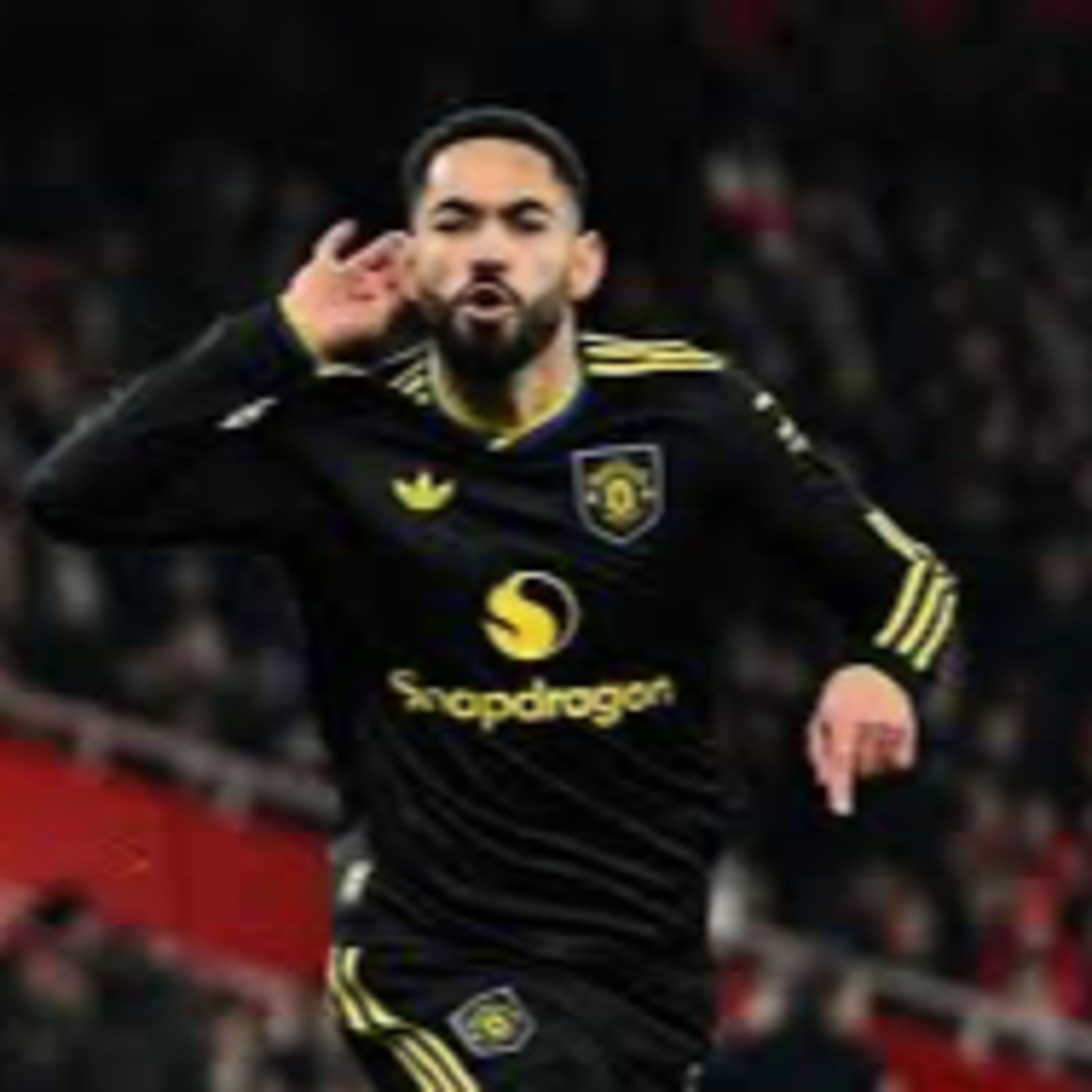 Weekly Utd Podcast with Muppetiers EP 27 - Arsenal reaction