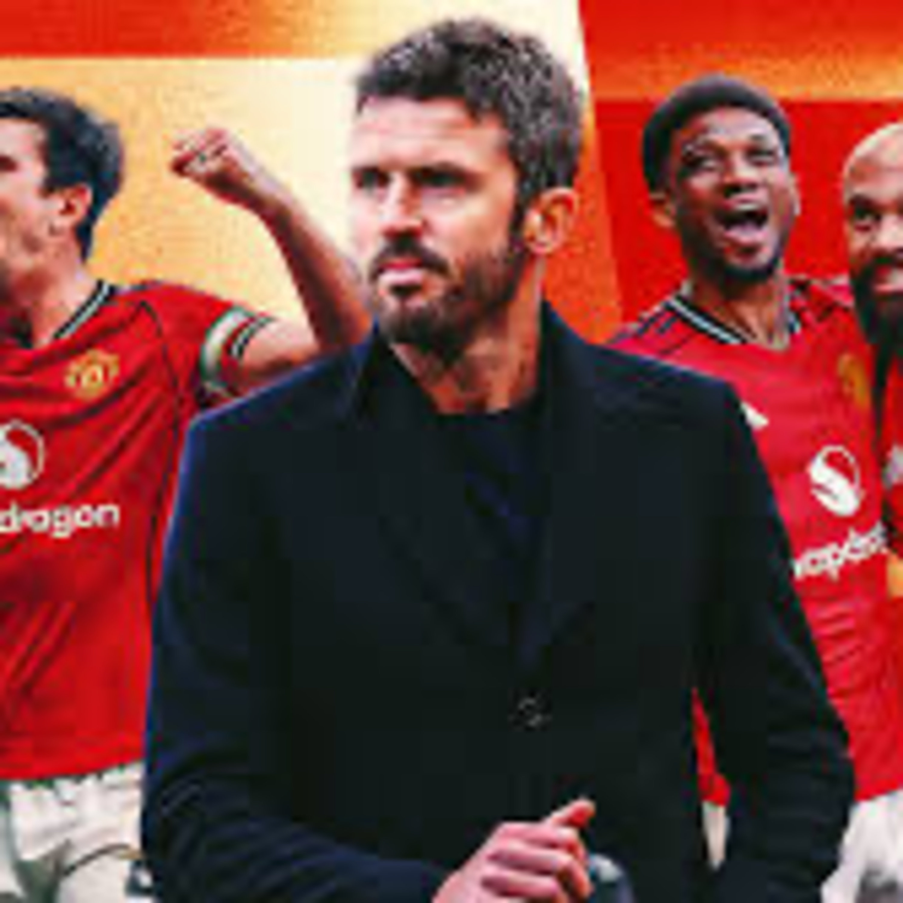 Bonus Utd Pod with Shaun Connolly from Theatre of Red