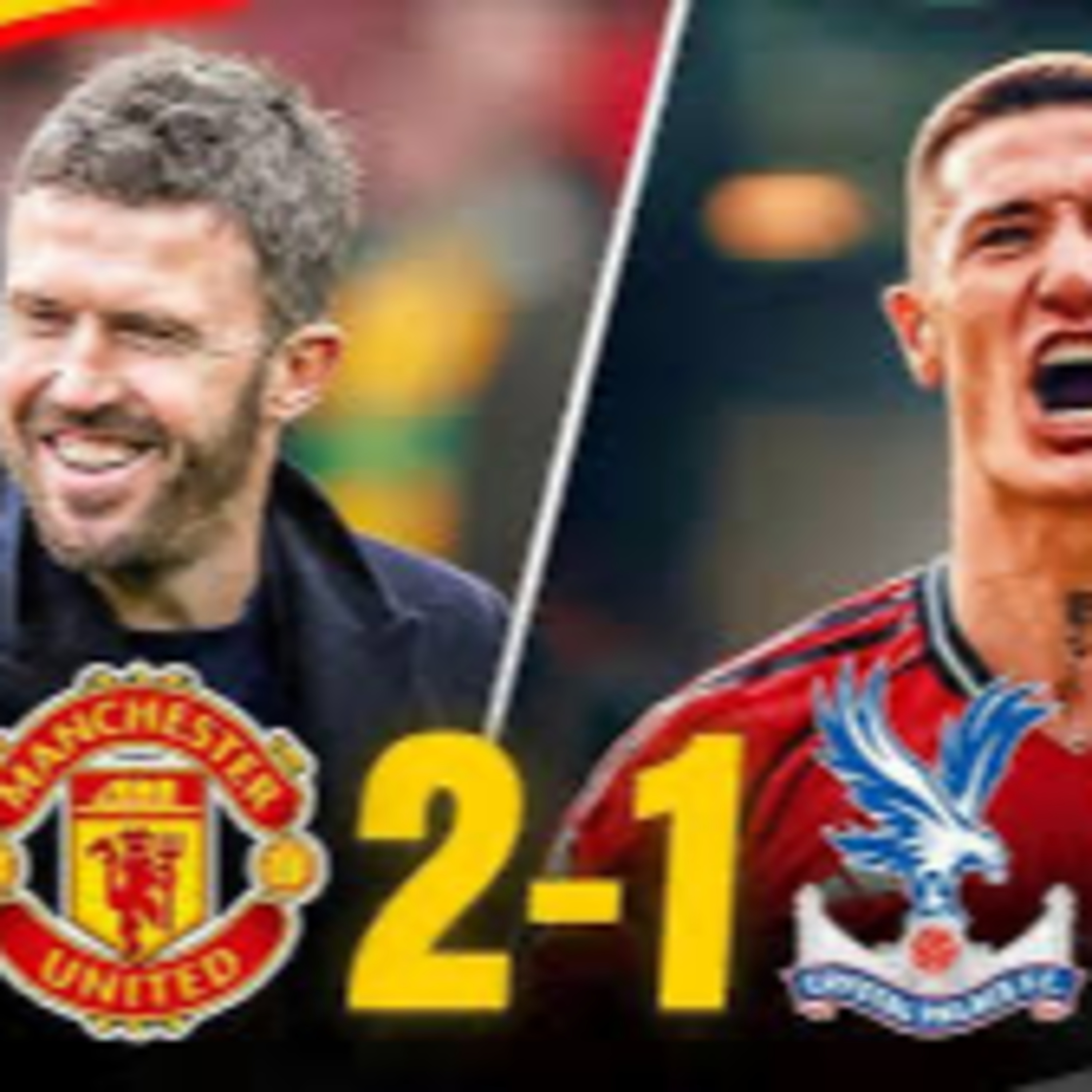 Weekly Utd podcast with Muppetiers 32 