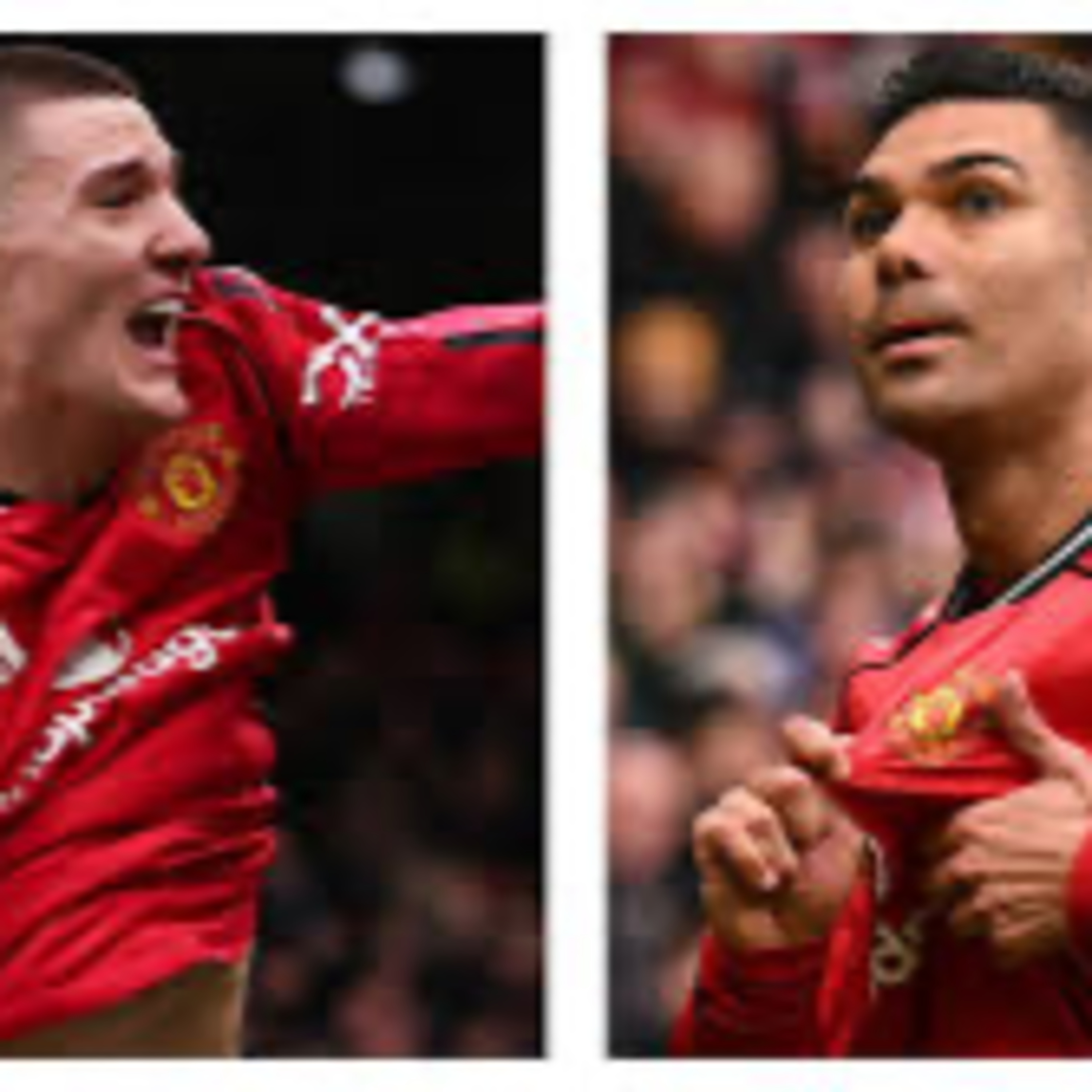 Weekly Utd Podcast with Theatre of Red EP 7