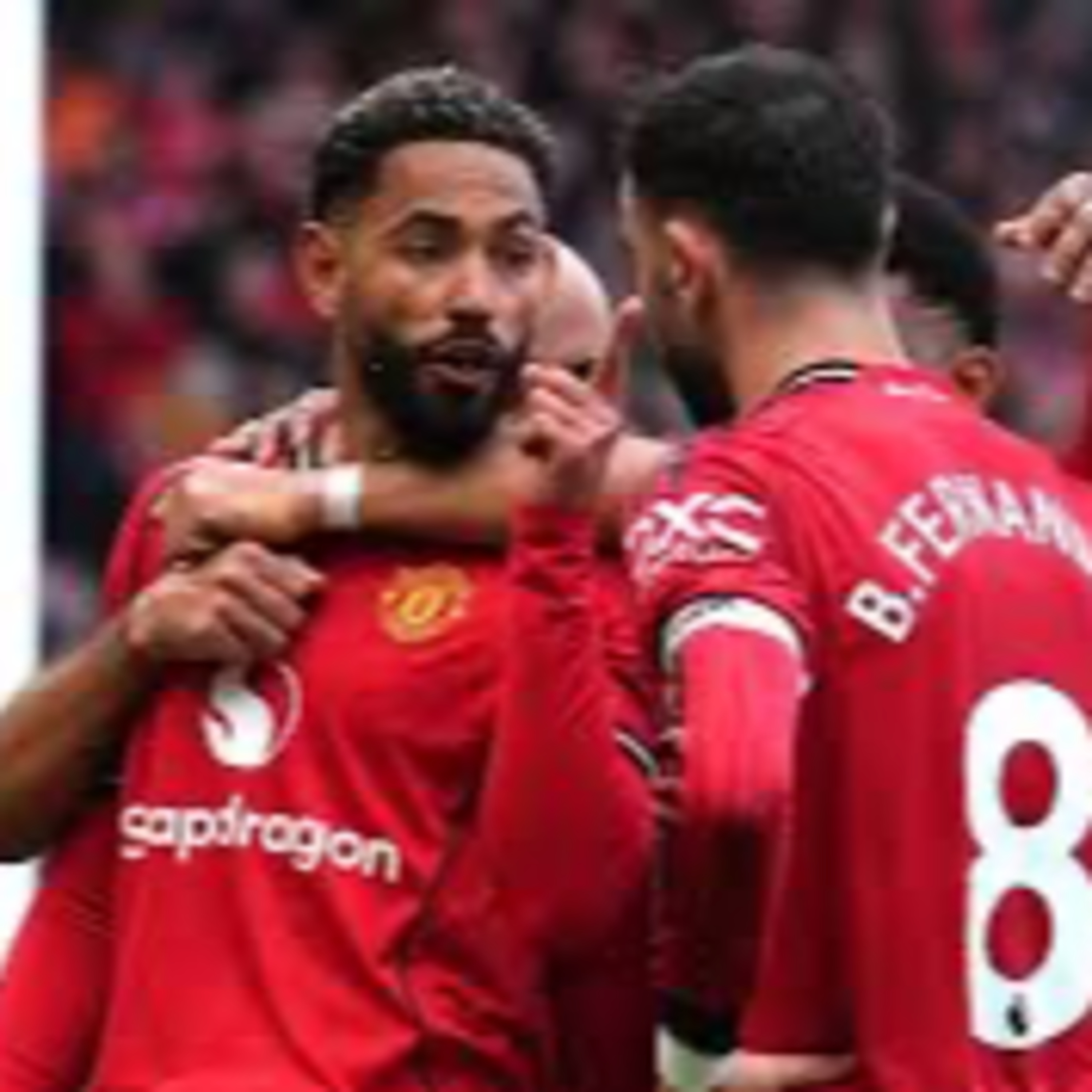 Weekly Utd Podcast with Muppetiers ep 34 