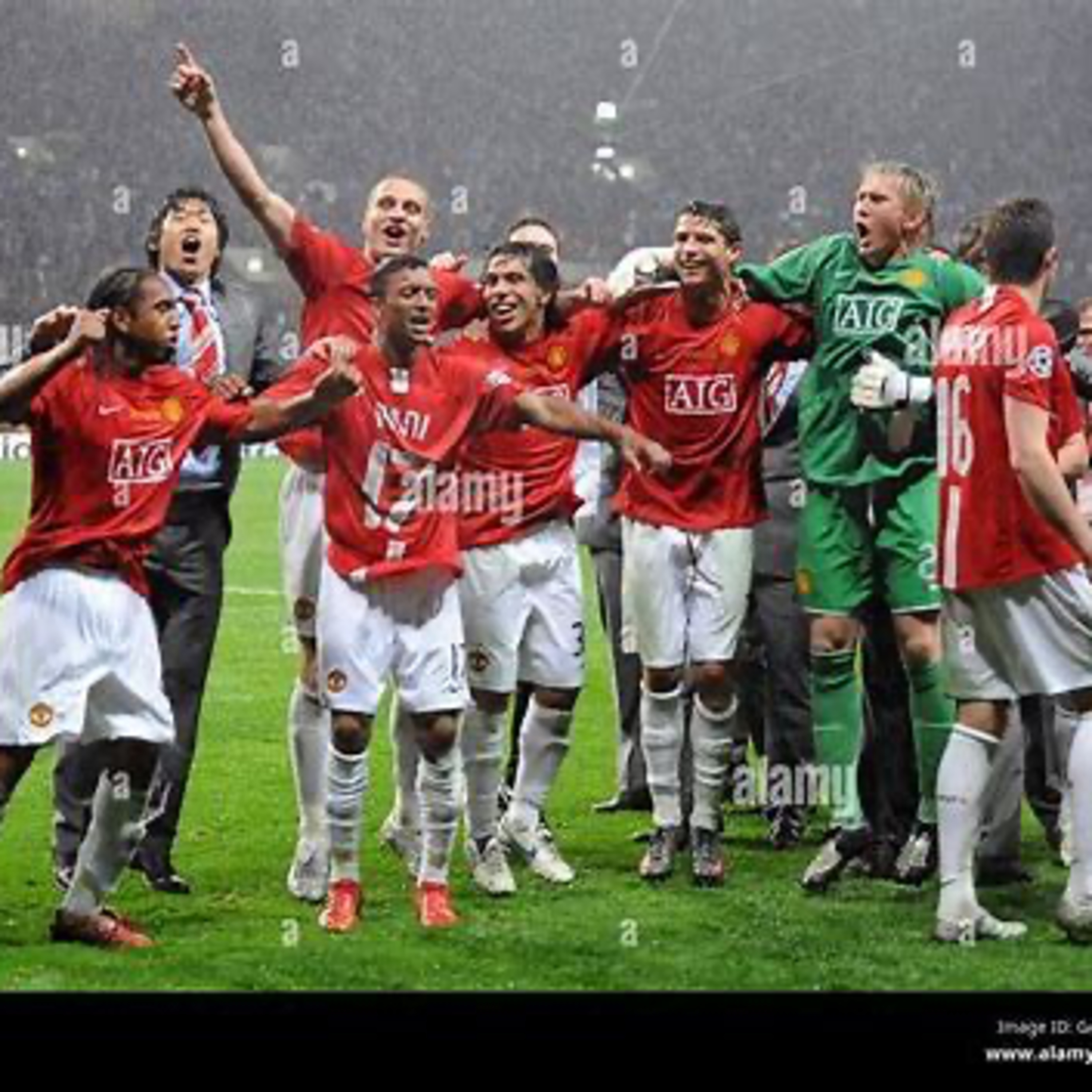 Weekly Utd Podcast with Muppetiers - EP 38 - Champions League Qualification 
